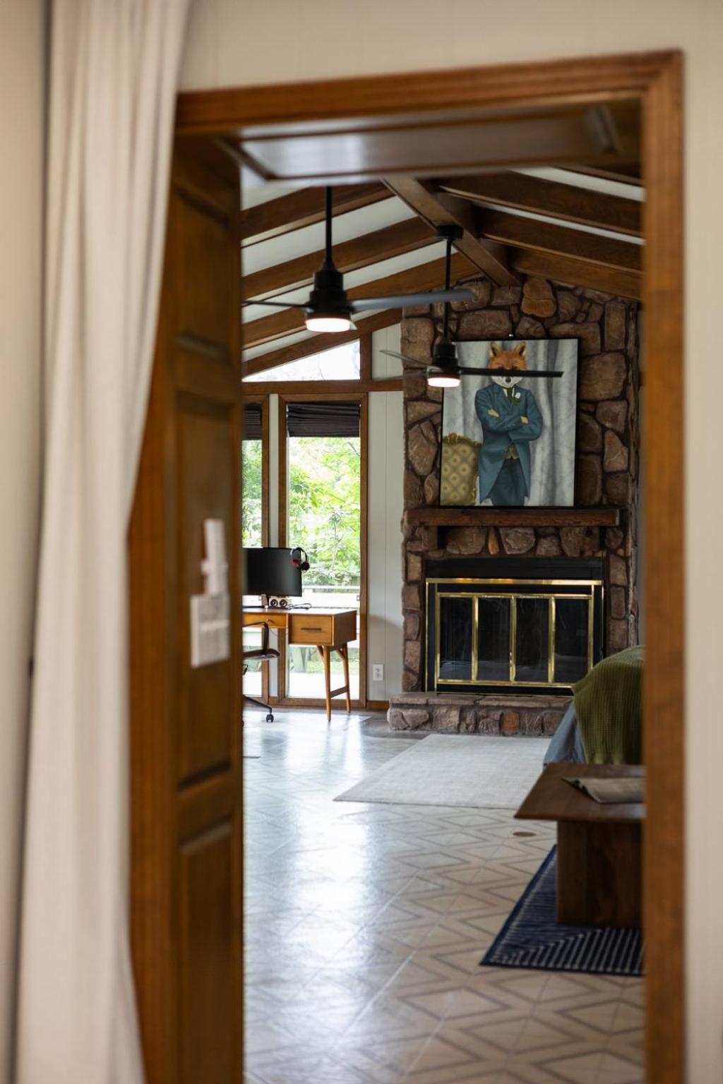 Foxwood Apartment Nashville