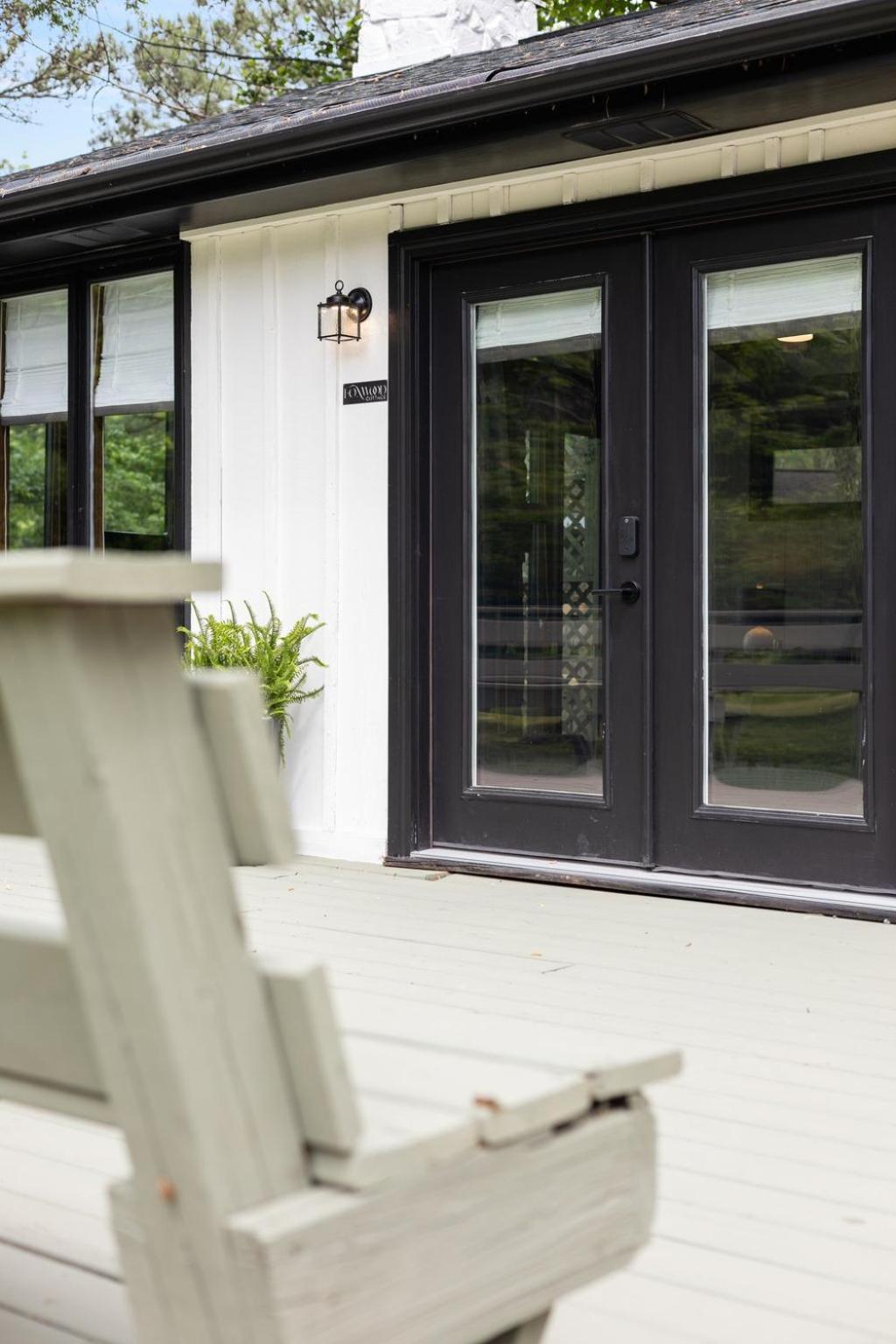 Foxwood Apartment Nashville