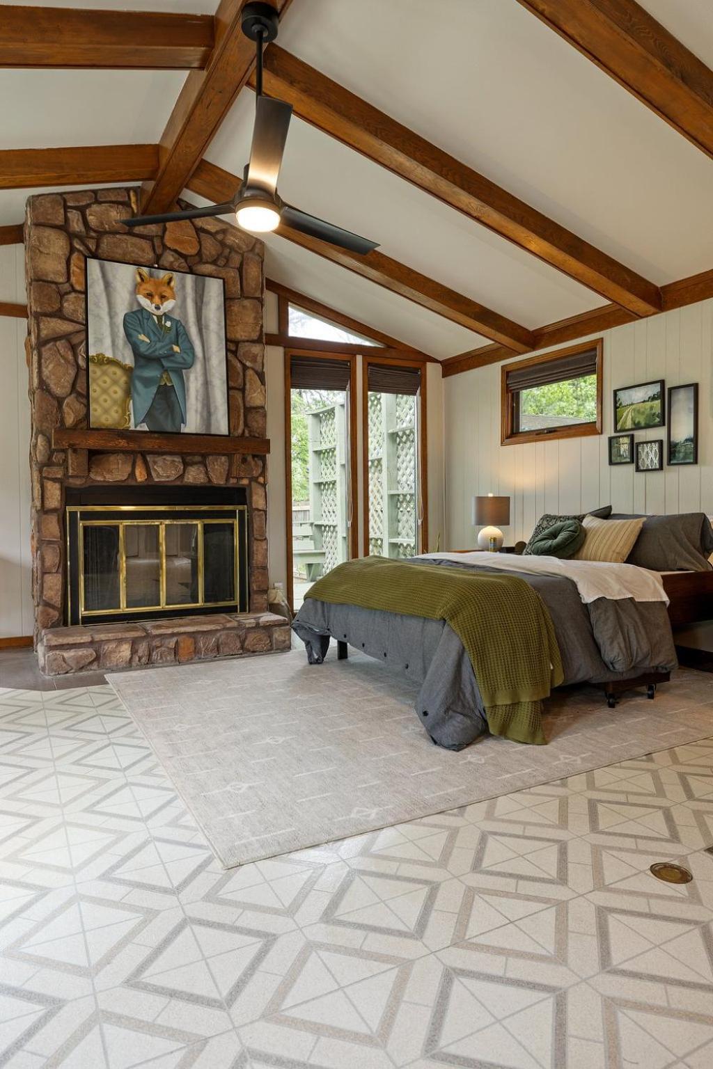 Apartment Foxwood Nashville