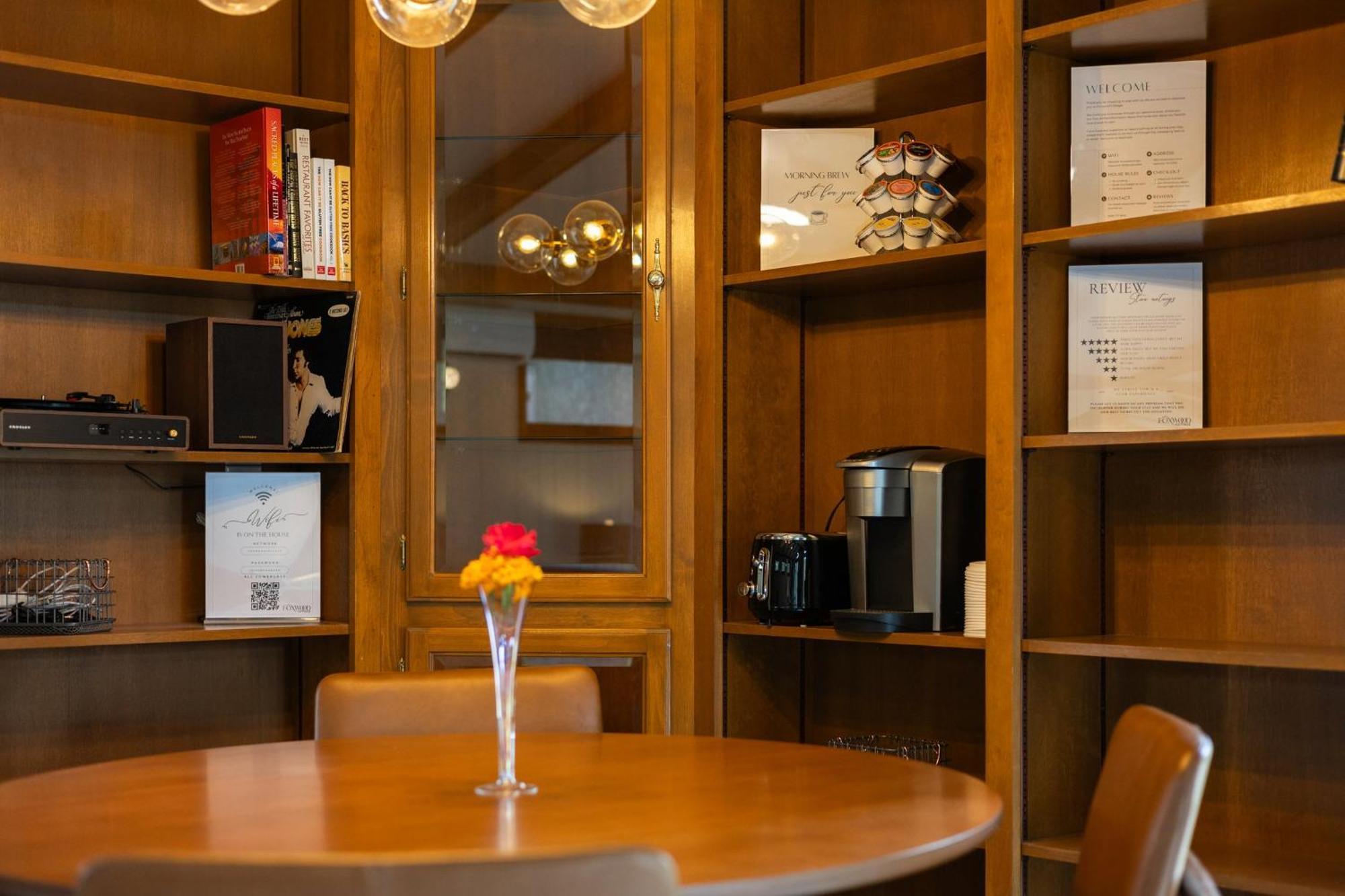 Apartment Foxwood Nashville