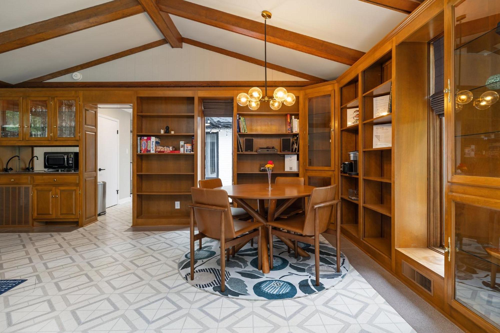 Apartment Foxwood Nashville