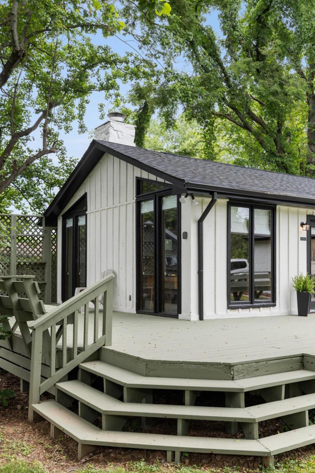 Foxwood Apartment Nashville