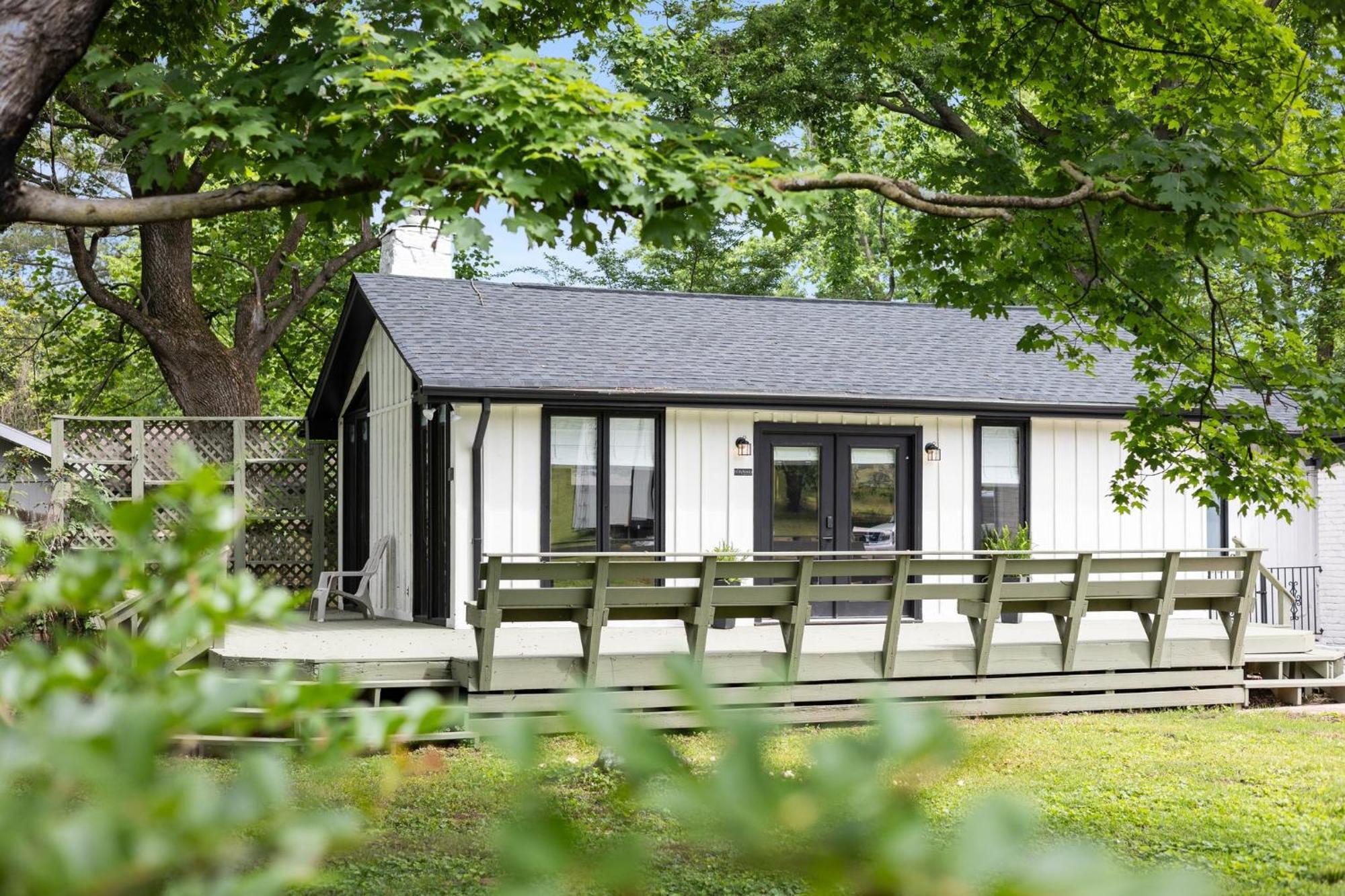 Apartment Foxwood Nashville