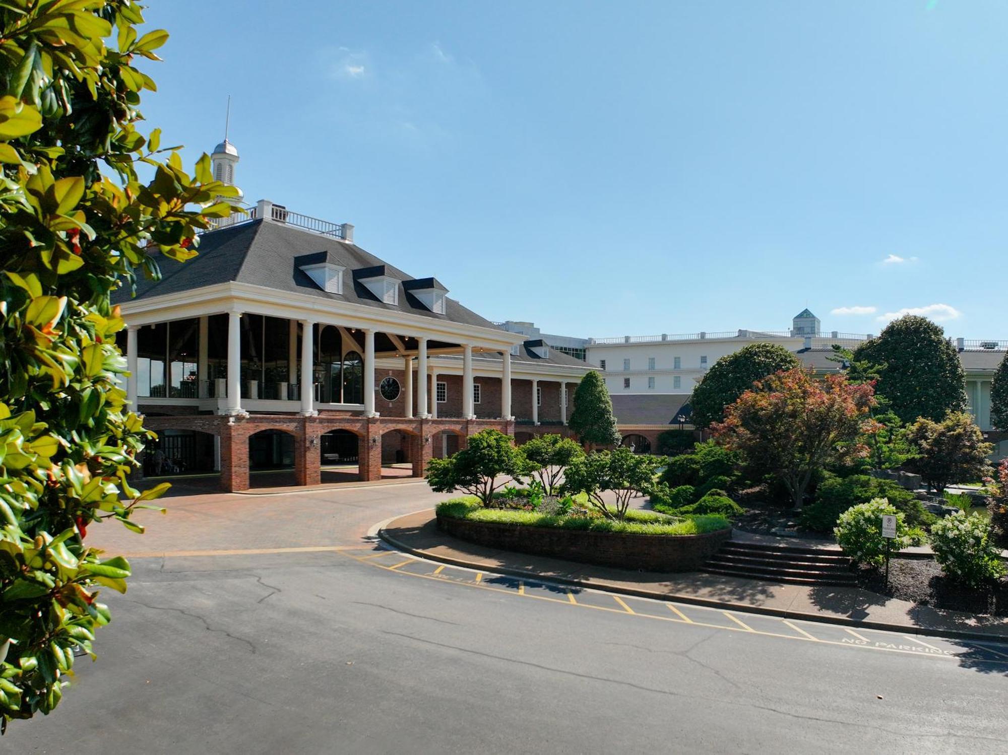 Resort Gaylord Opryland & Convention Center Nashville