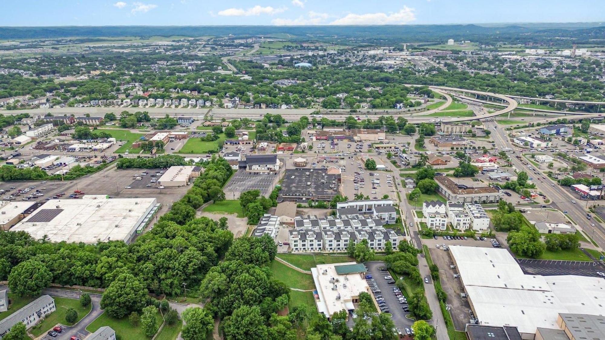 Gns Essentials - - 223 Oceola Ave #13 Holiday home Nashville