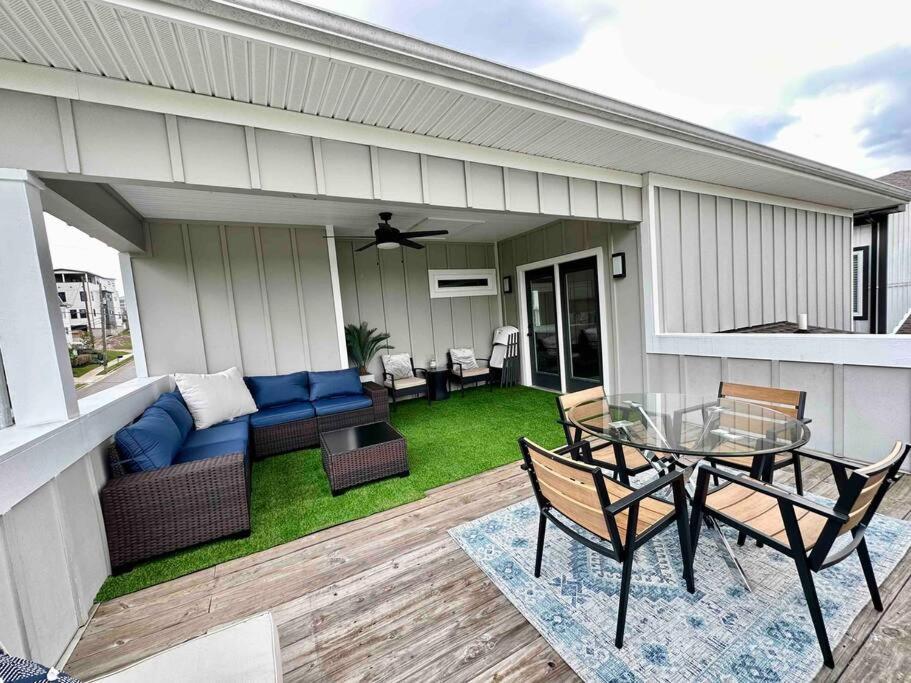 Holiday home New Luxury Big House Near Gulch 4 King 4 Queen 2 Twin