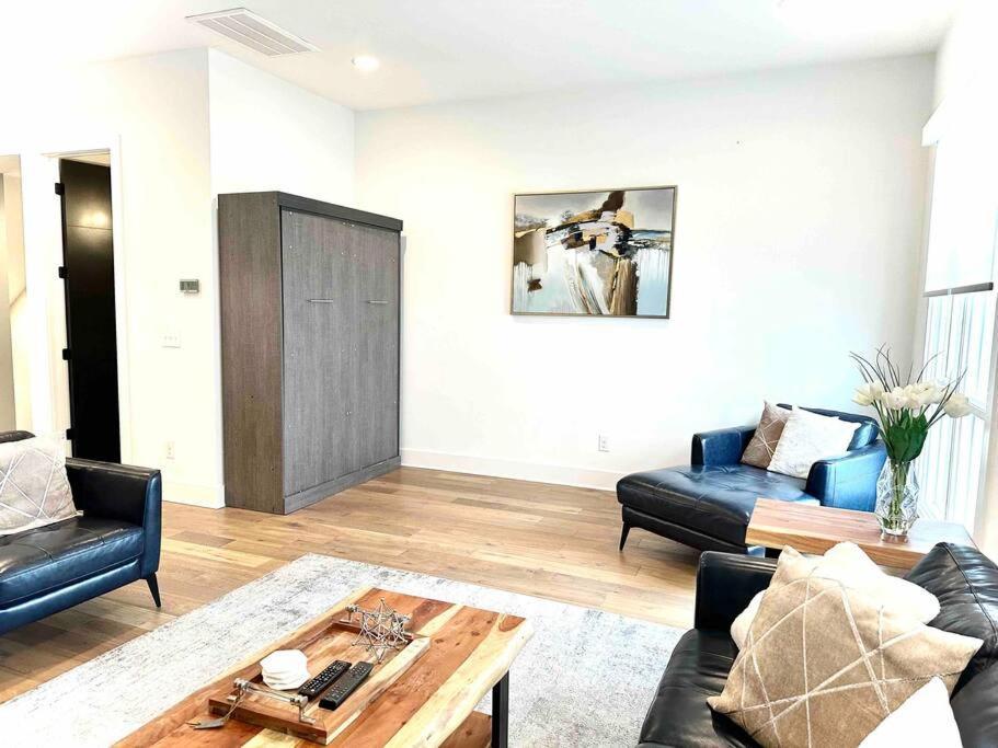 Holiday home Luxurious Morden Loft Huge Rooftop & Skyline Views Nashville