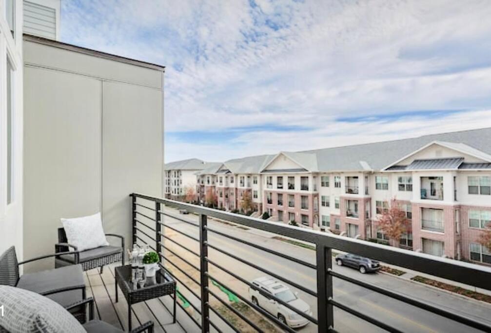 Holiday home Modern - Mins To Broadway Nashville