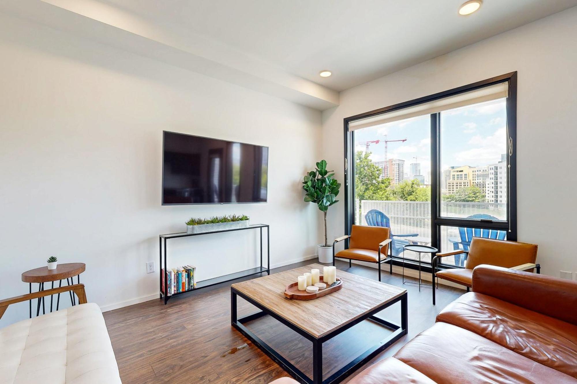 Holiday home Illume Vii Nashville