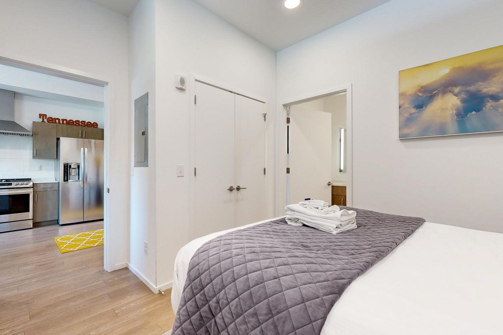 Holiday home Illume Iii Nashville