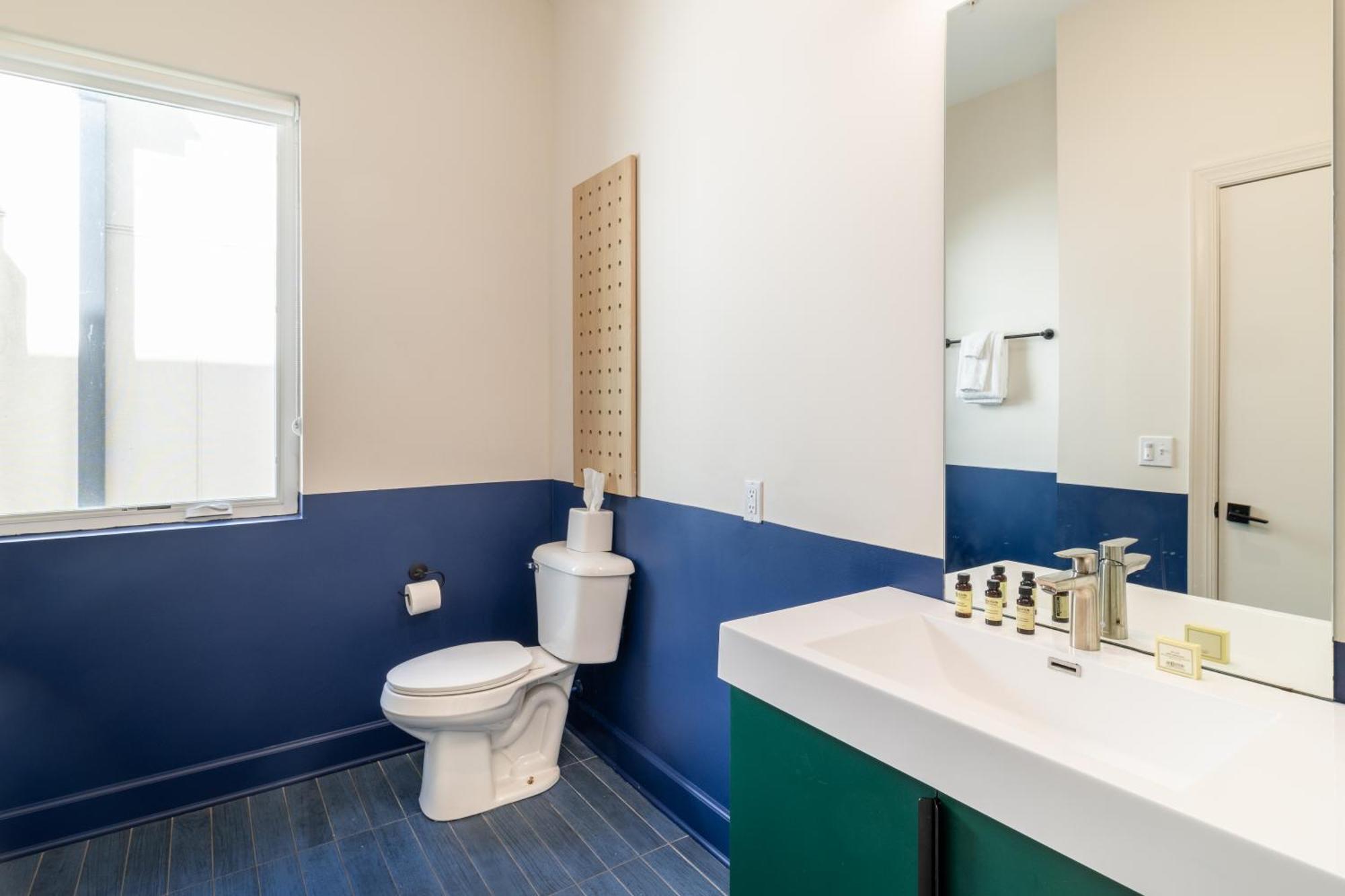 Apartment The Conway By Avantstay *