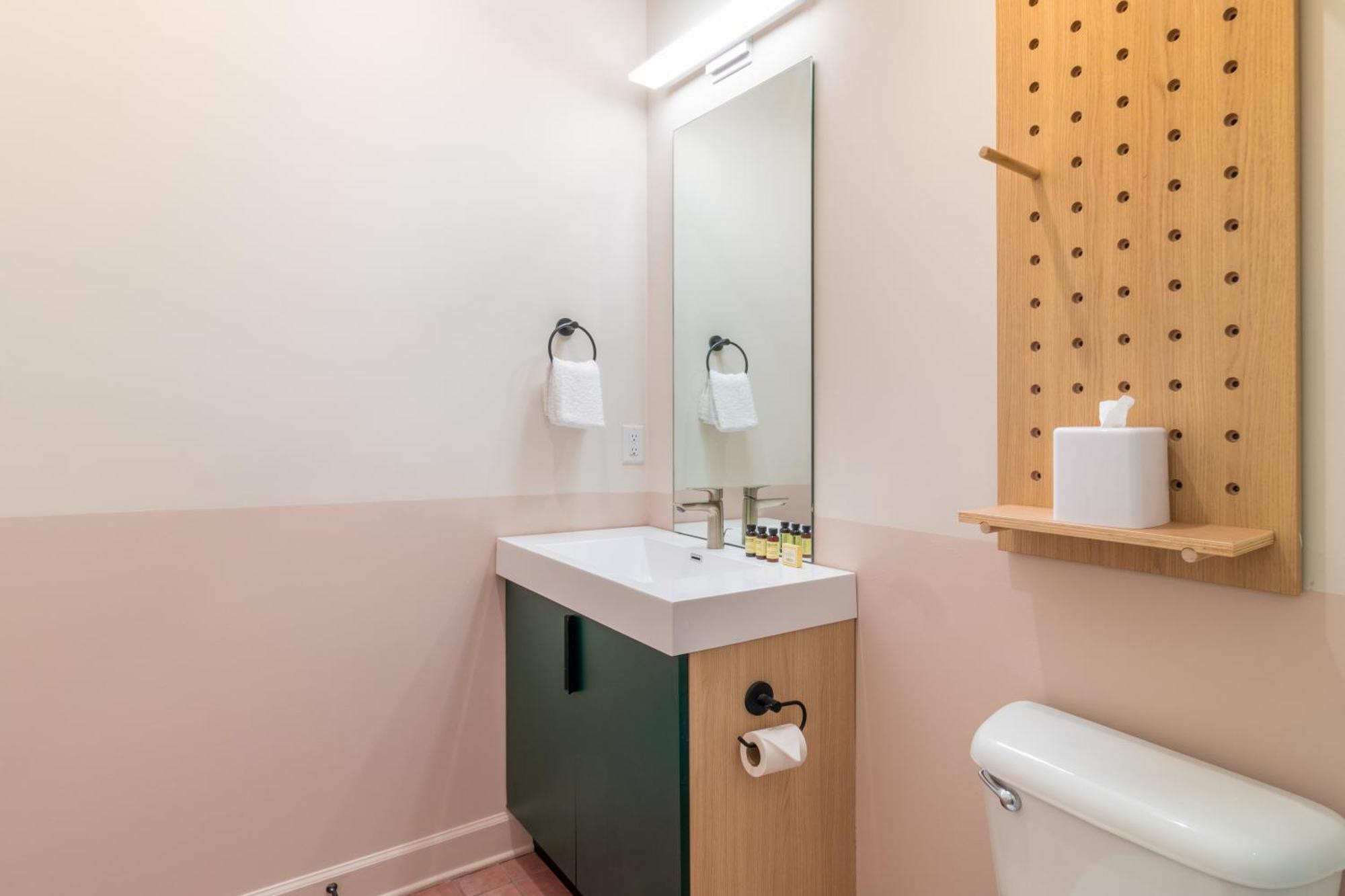 Apartment The Conway By Avantstay *