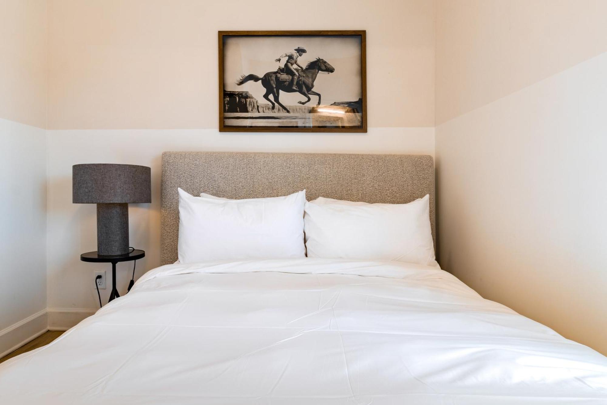 The Conway By Avantstay Apartment Nashville