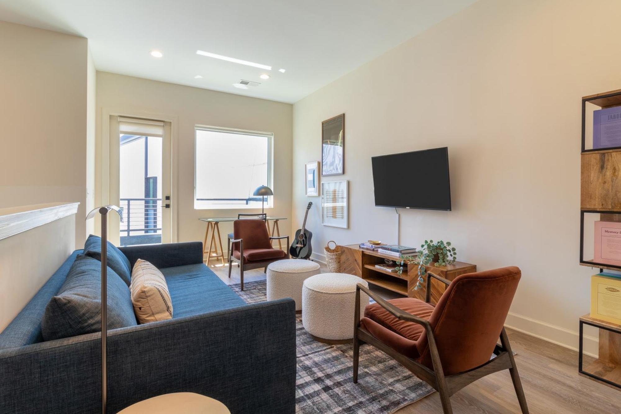 The Conway By Avantstay *