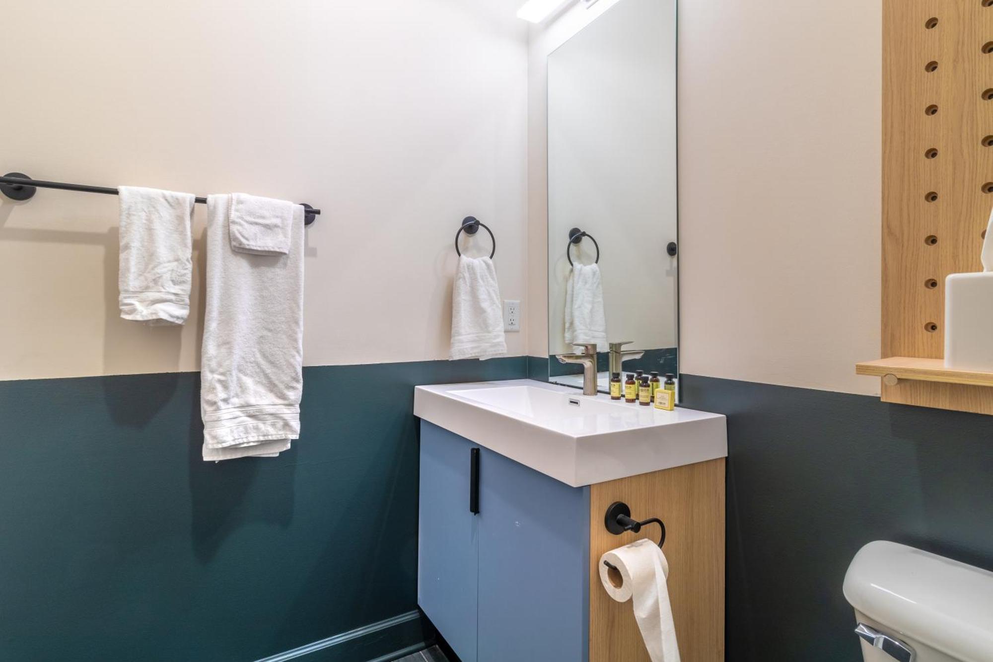 The Conway By Avantstay * Nashville