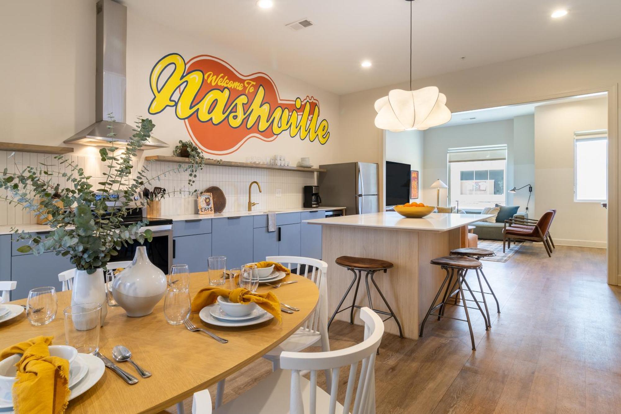 The Conway By Avantstay * Nashville