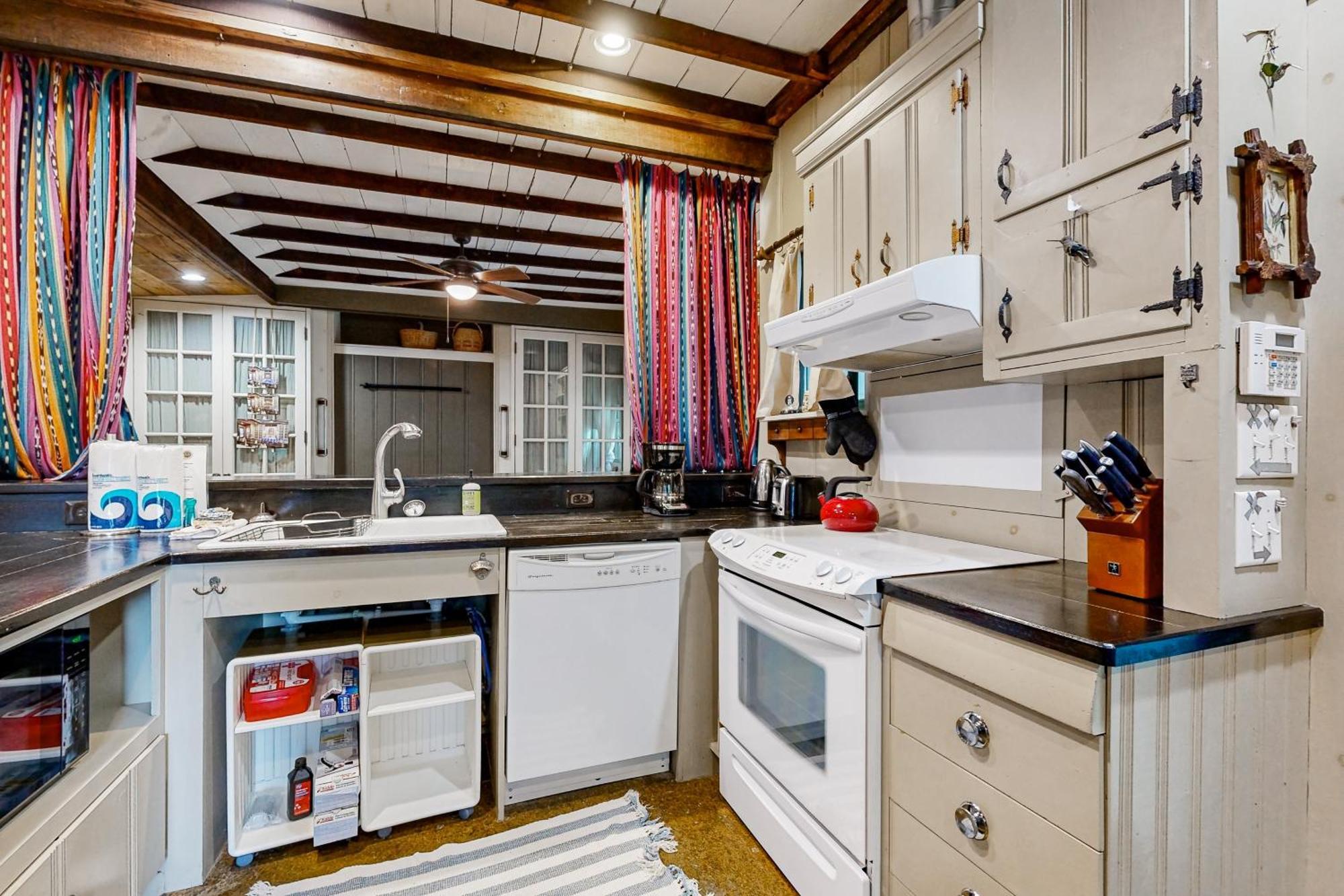 Little House - Holiday home Nashville