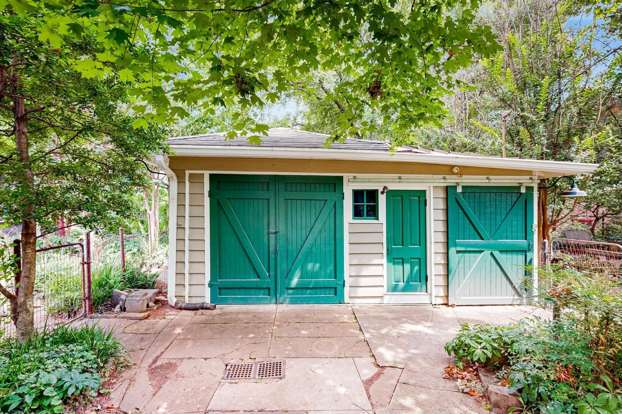 Holiday home Little House - Nashville