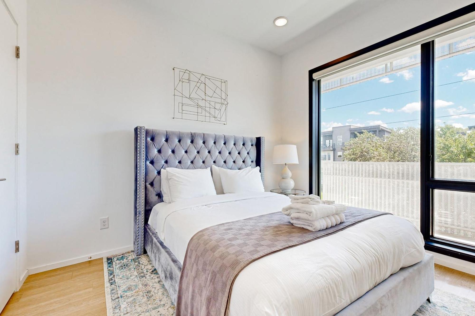 Apartment Illume Penthouse Nashville