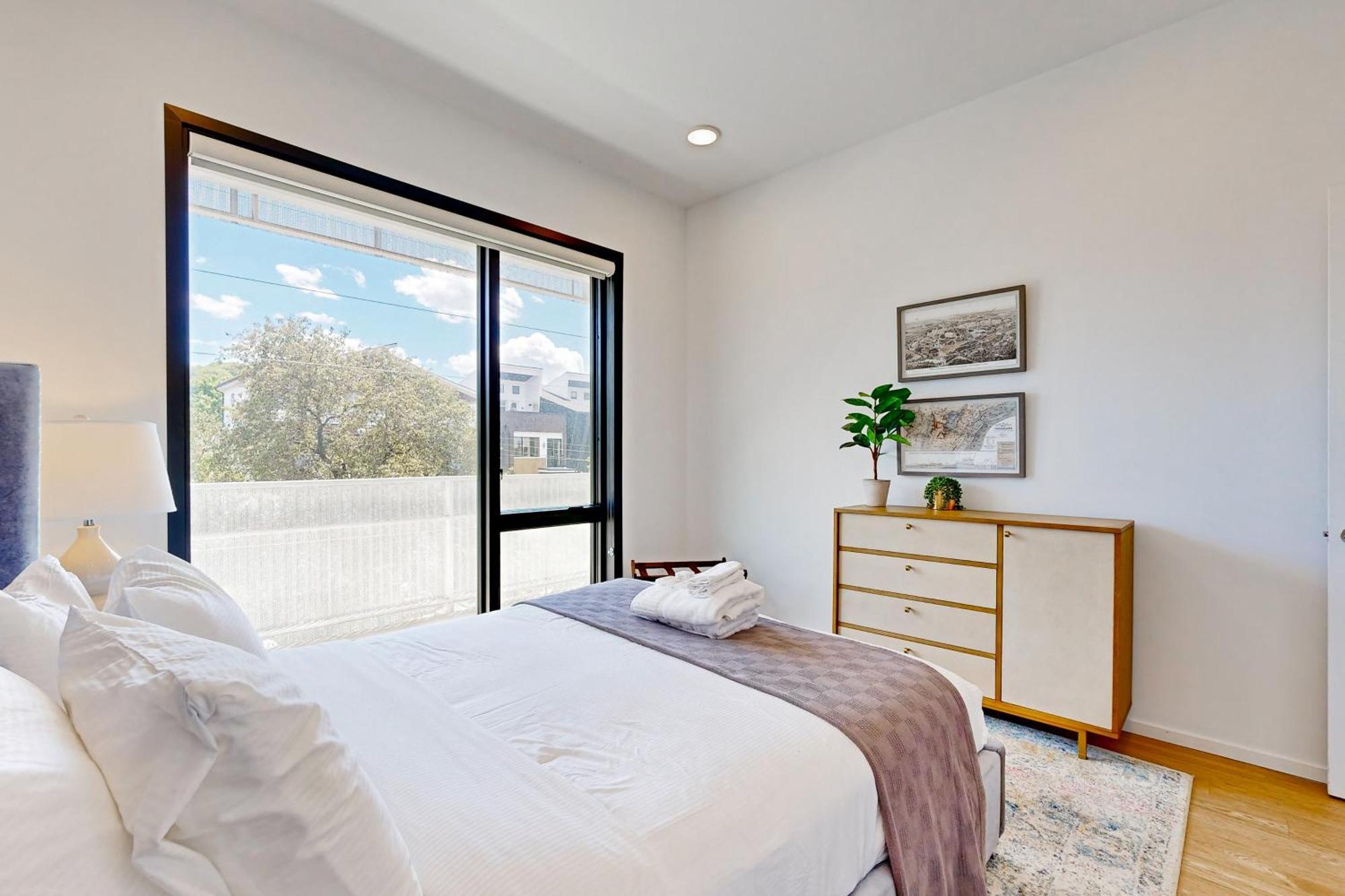 Illume Penthouse Nashville