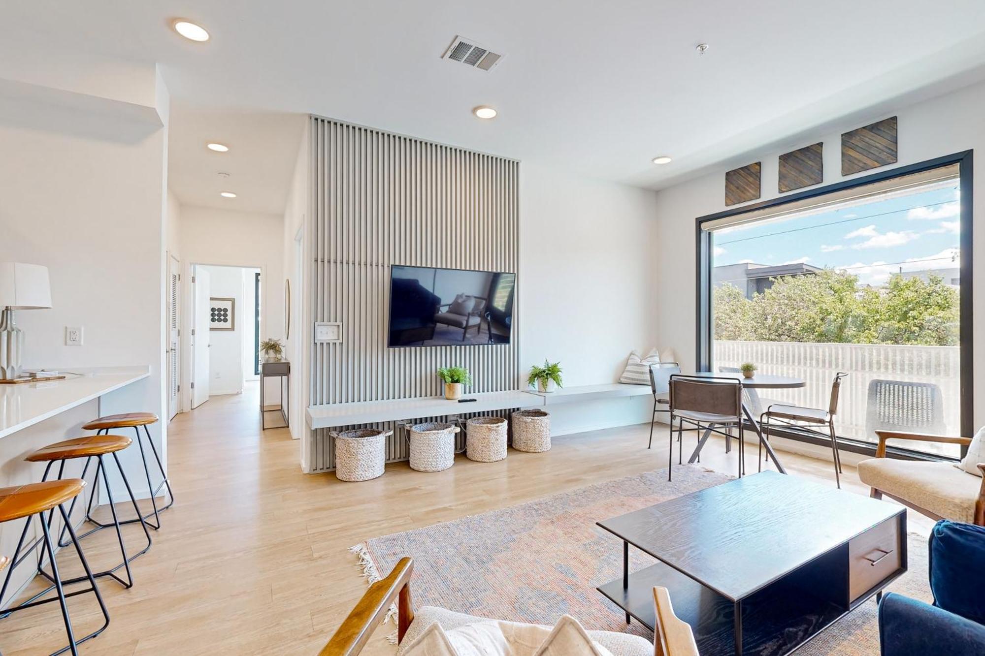 Apartment Illume Penthouse *