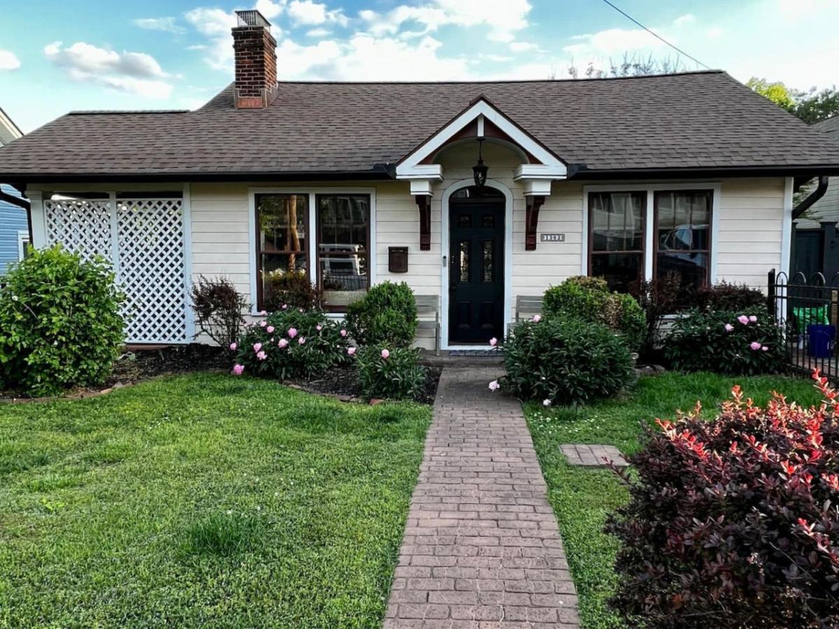 Country house Fatherland Nashville