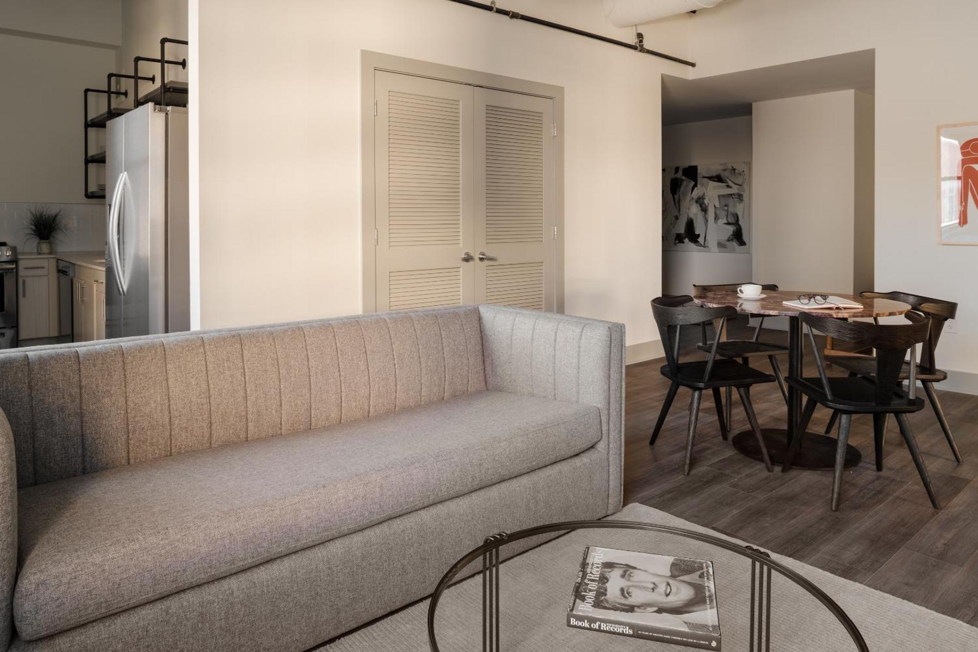 Kasa Capitol Hill Downtown 4* Nashville