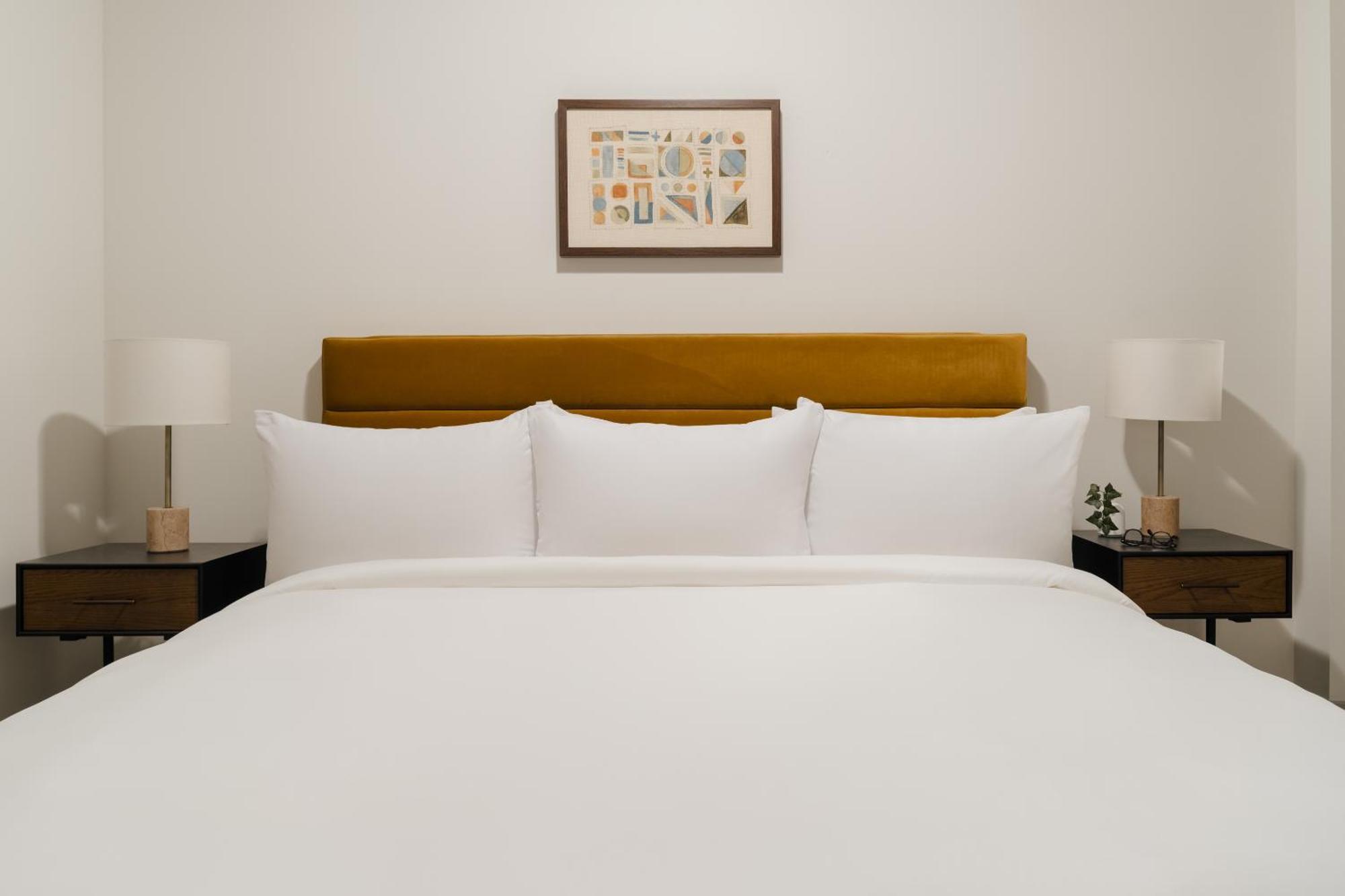 Kasa Capitol Hill Downtown 4* Nashville
