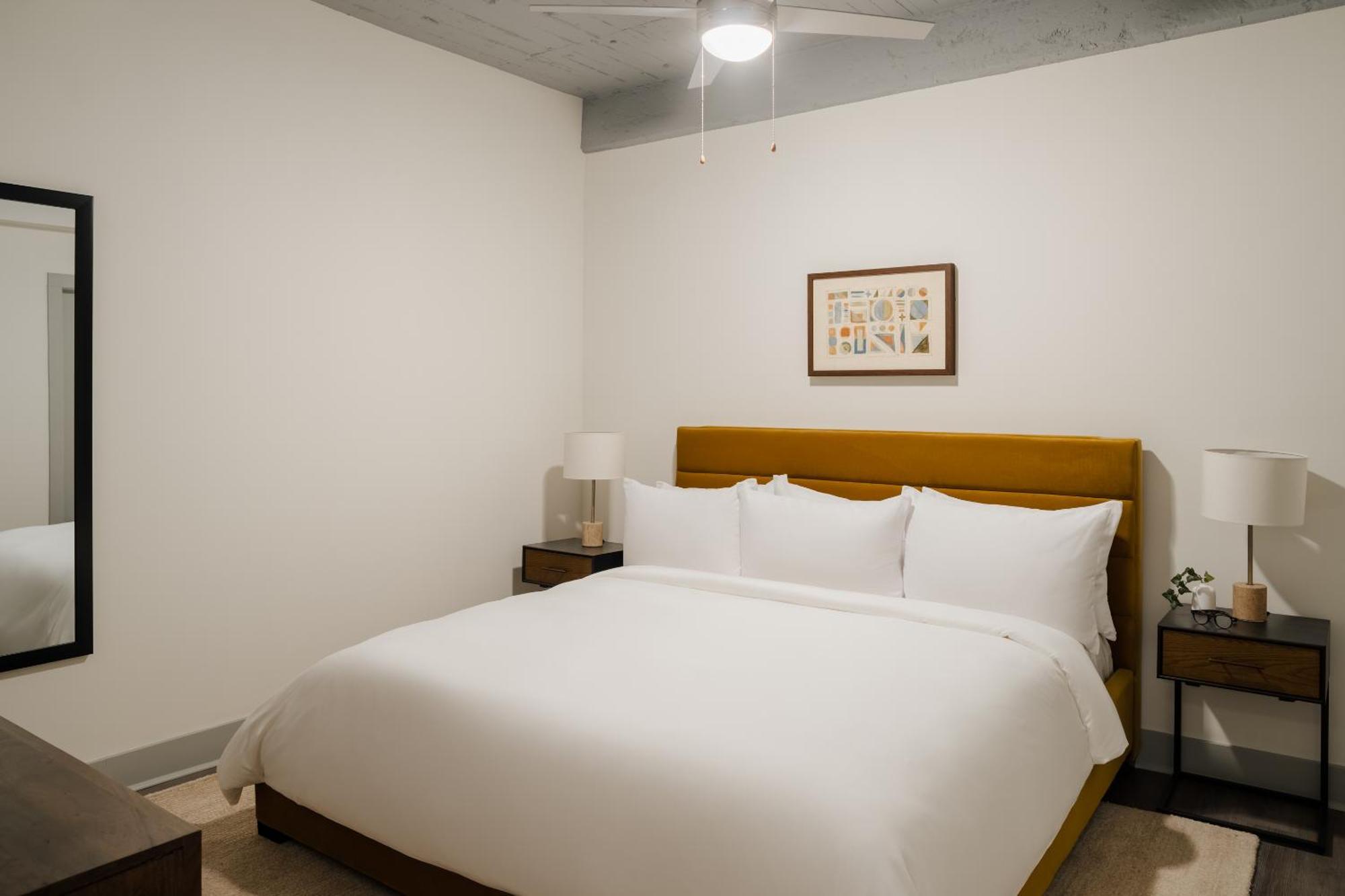 Kasa Capitol Hill Downtown Aparthotel