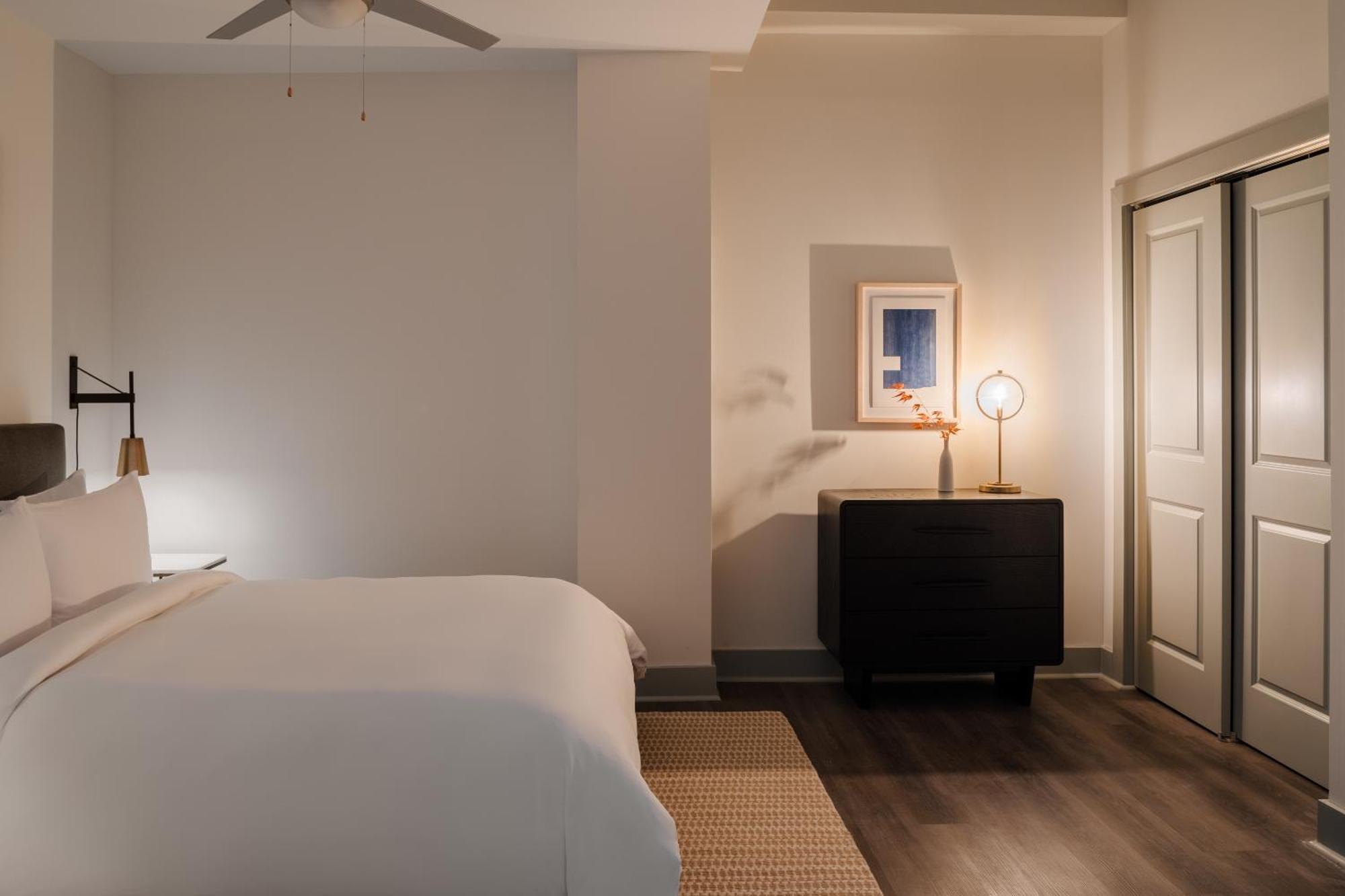 Aparthotel Kasa Capitol Hill Downtown