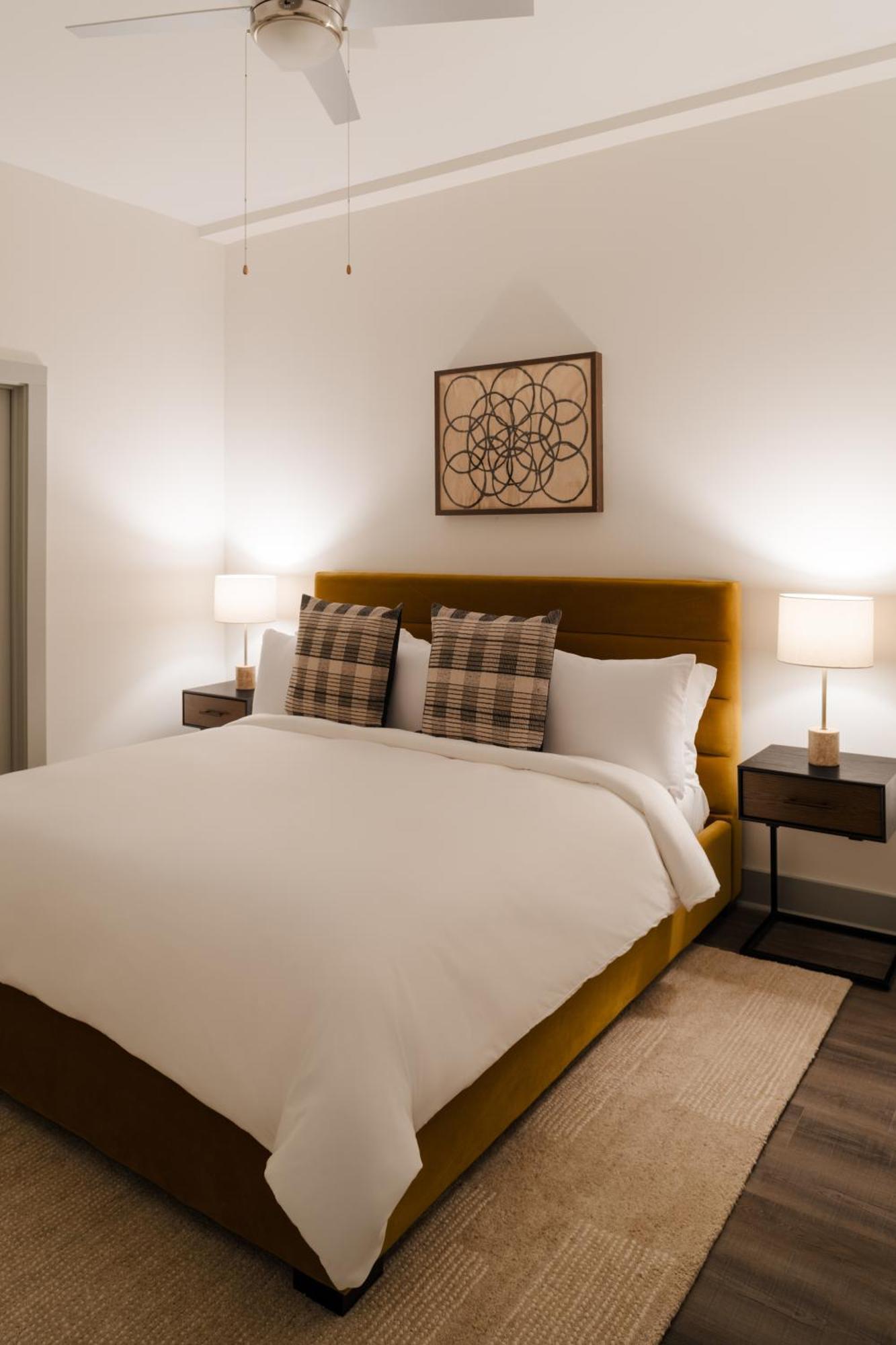 Kasa Capitol Hill Downtown Aparthotel Nashville