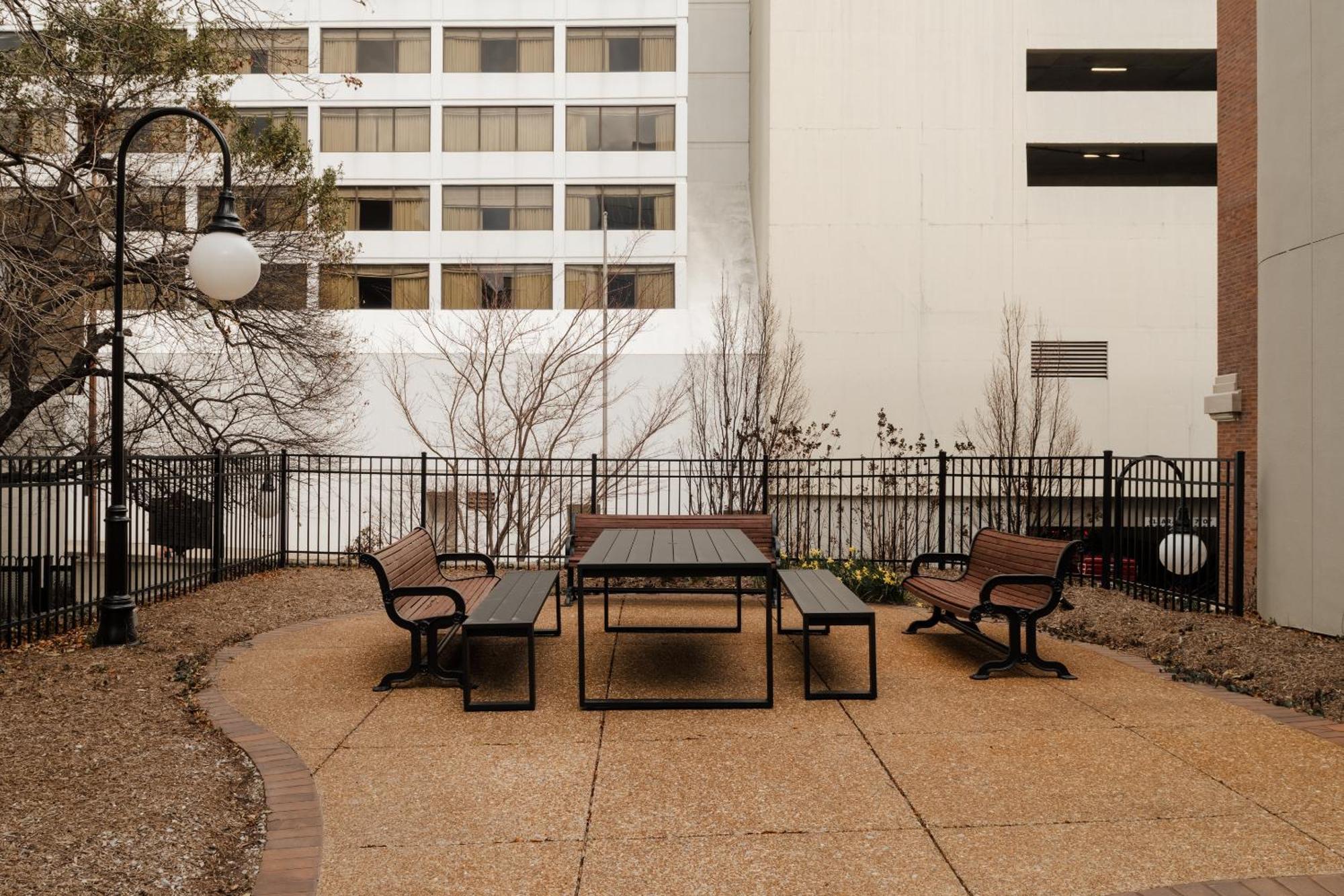 Kasa Capitol Hill Downtown Aparthotel 4*