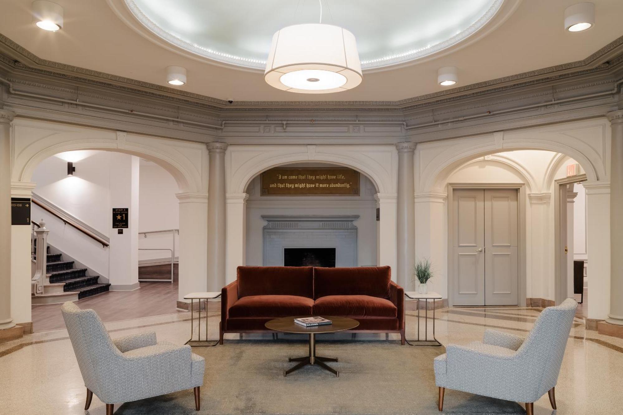 Aparthotel Kasa Capitol Hill Downtown 4*