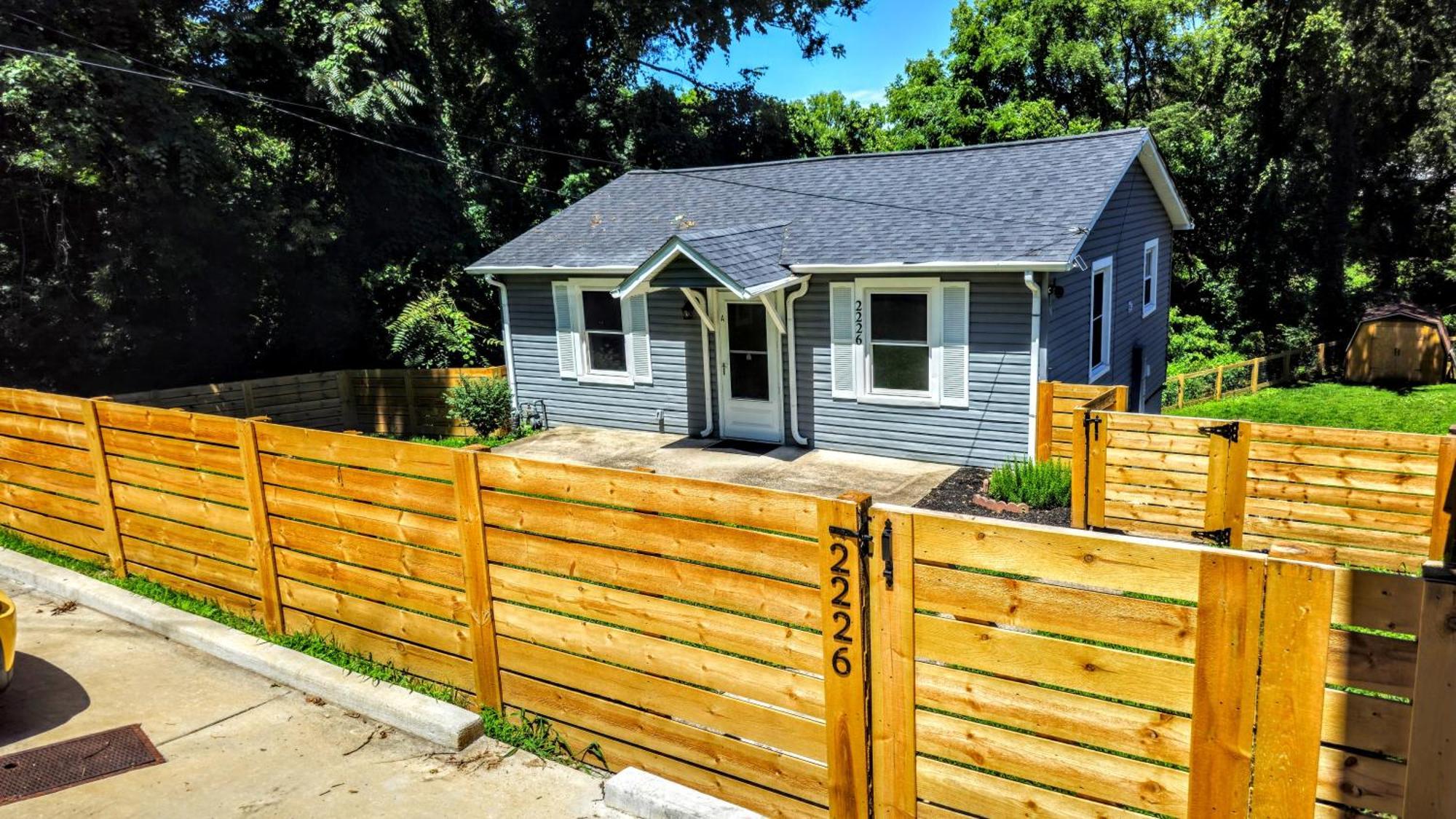Luxury Duplex Unit In