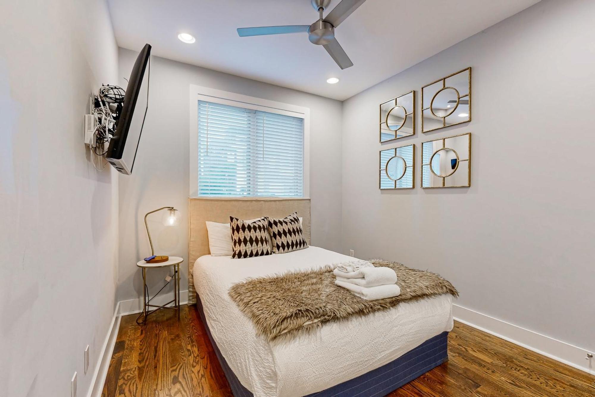 Southside Manor Nashville