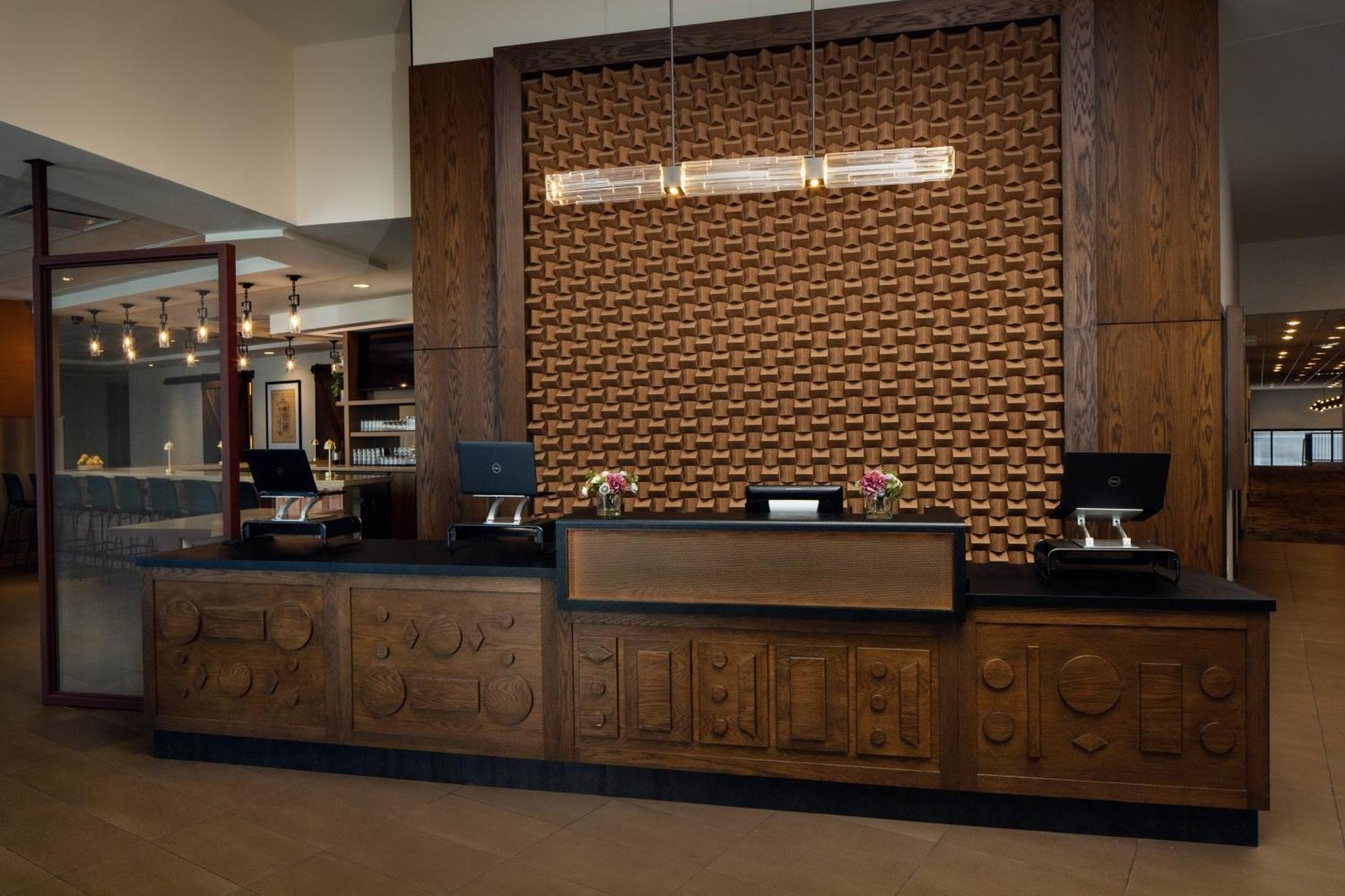 Hyatt Place Downtown Hotel