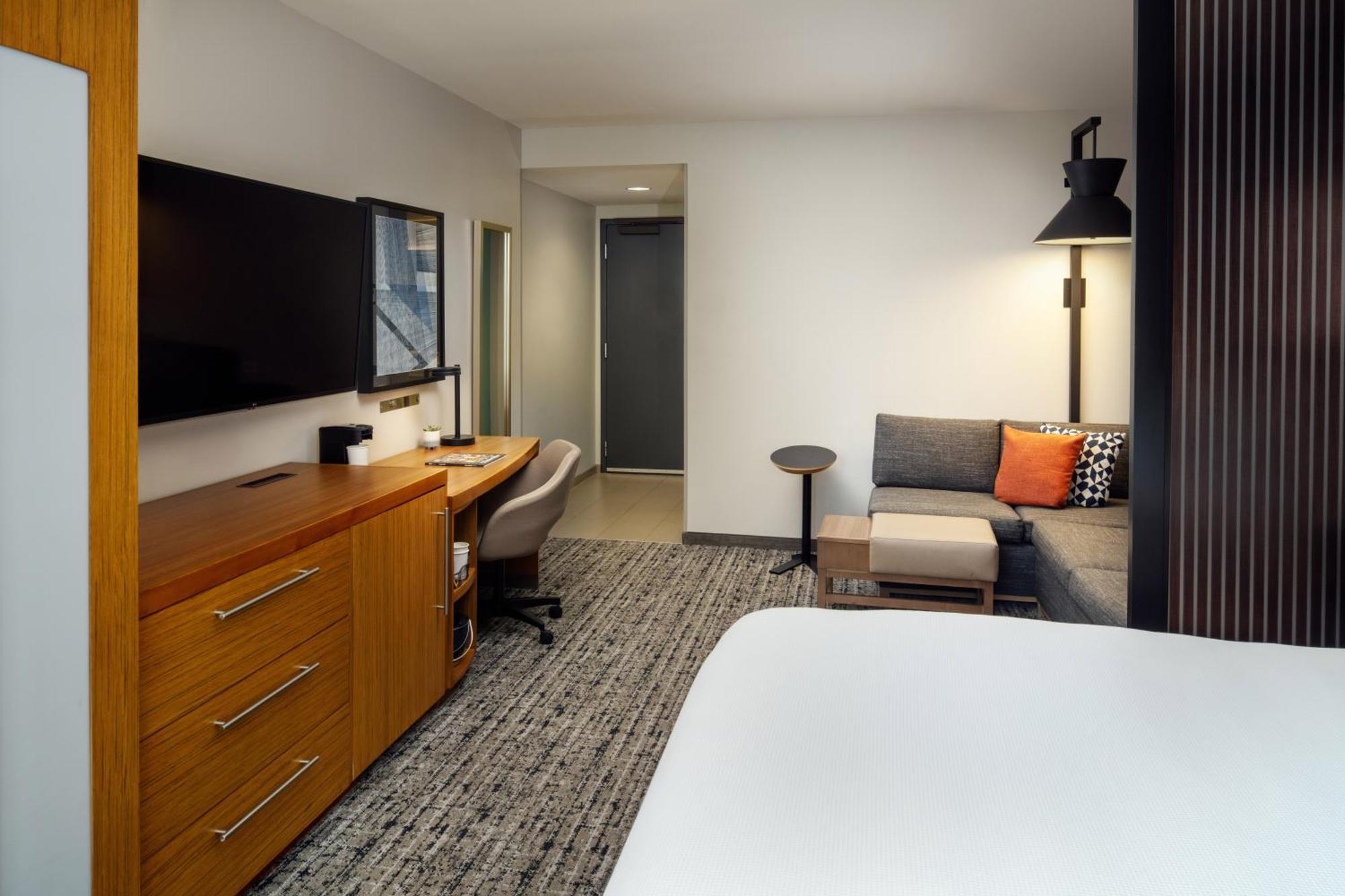 Hyatt Place Downtown