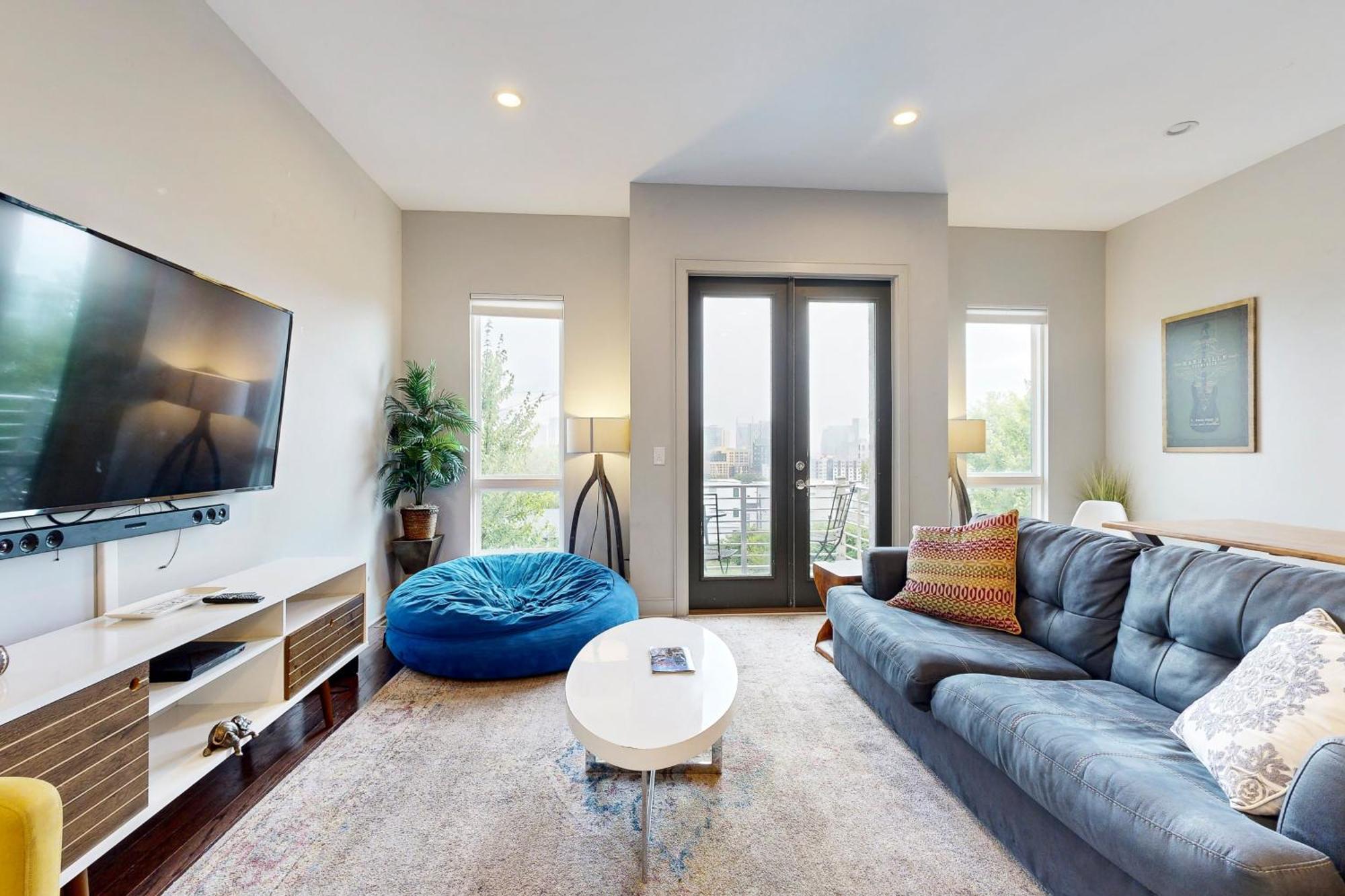 Archer Manor * Nashville