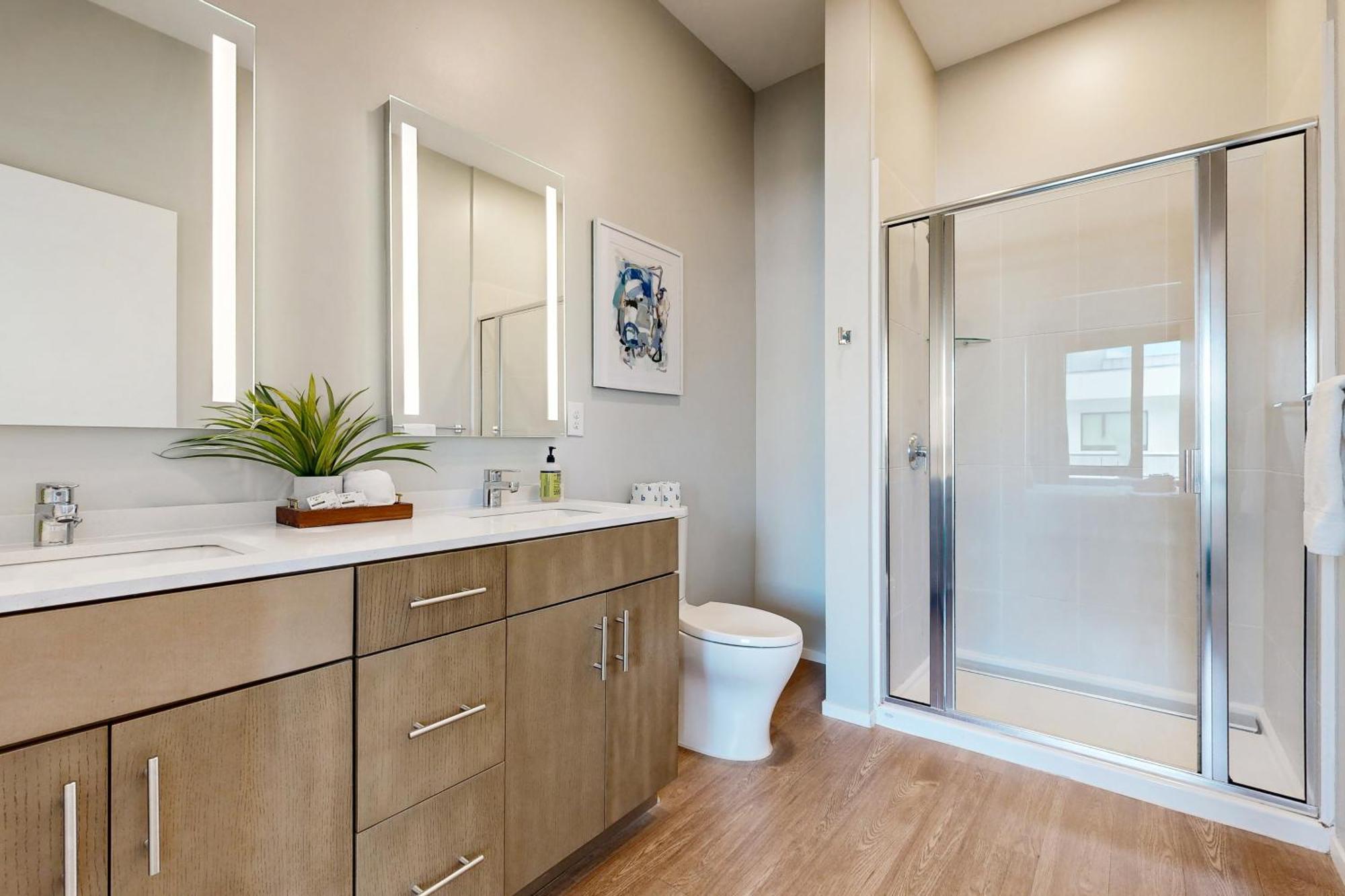 Holiday home Illume V Nashville