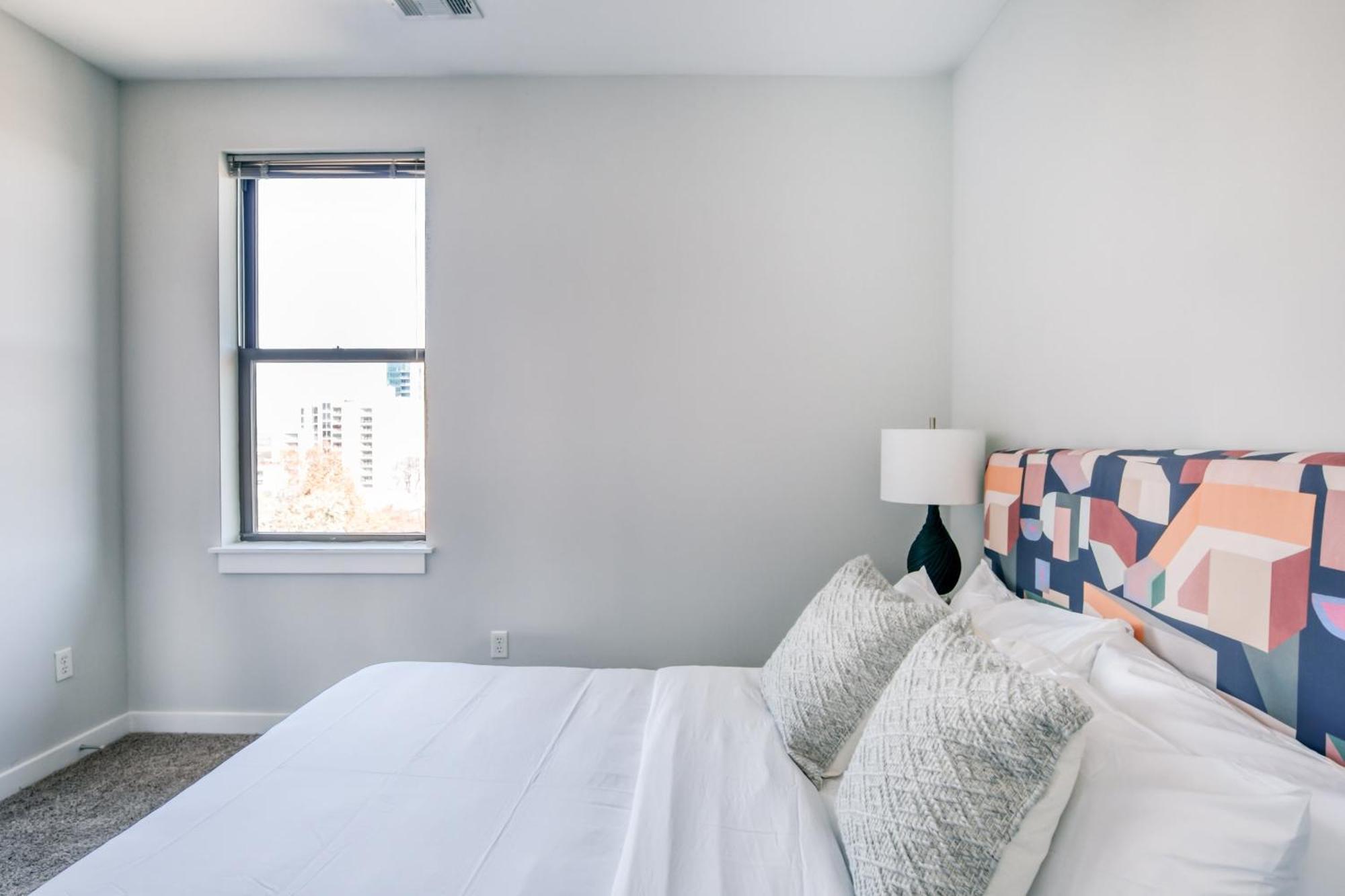 Cozysuites Music Row Modern 1br With Free Parking! 47 Apartment Nashville