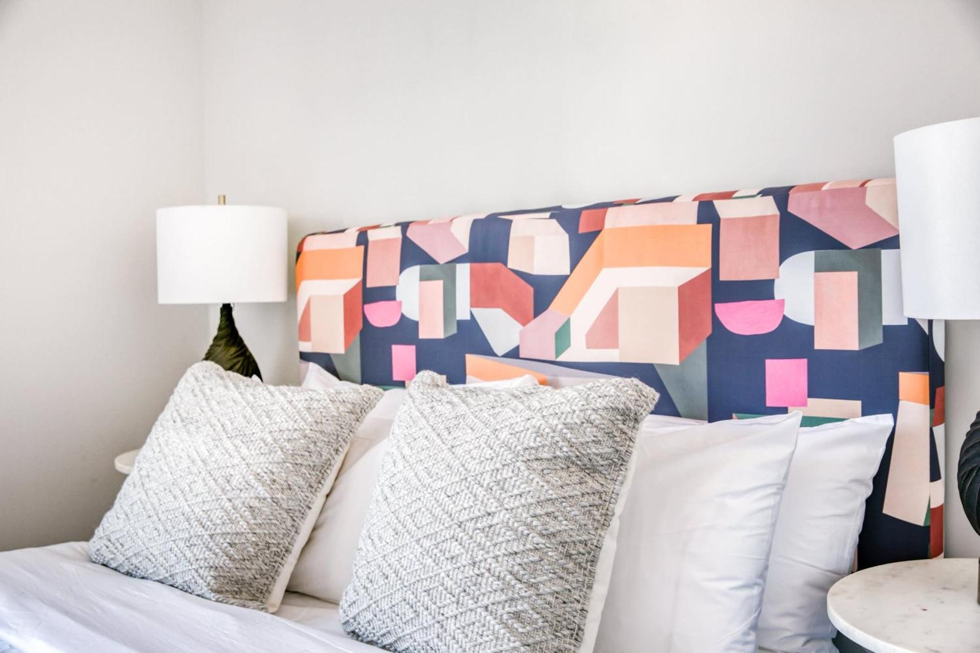Apartment Cozysuites Music Row Modern 1br With Free Parking! 47 *