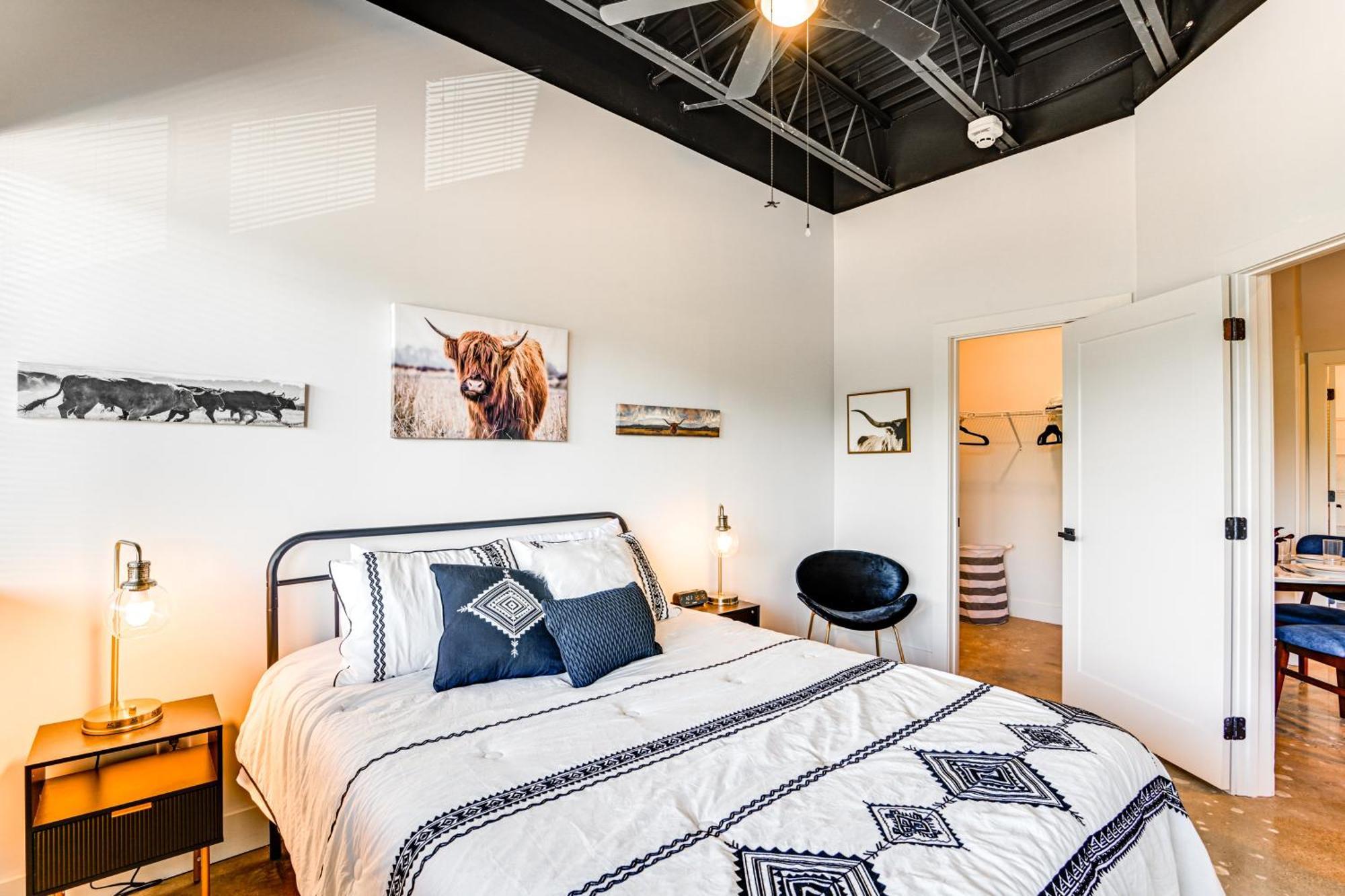 Modern 5 Mi To Downtown! Apartment Nashville