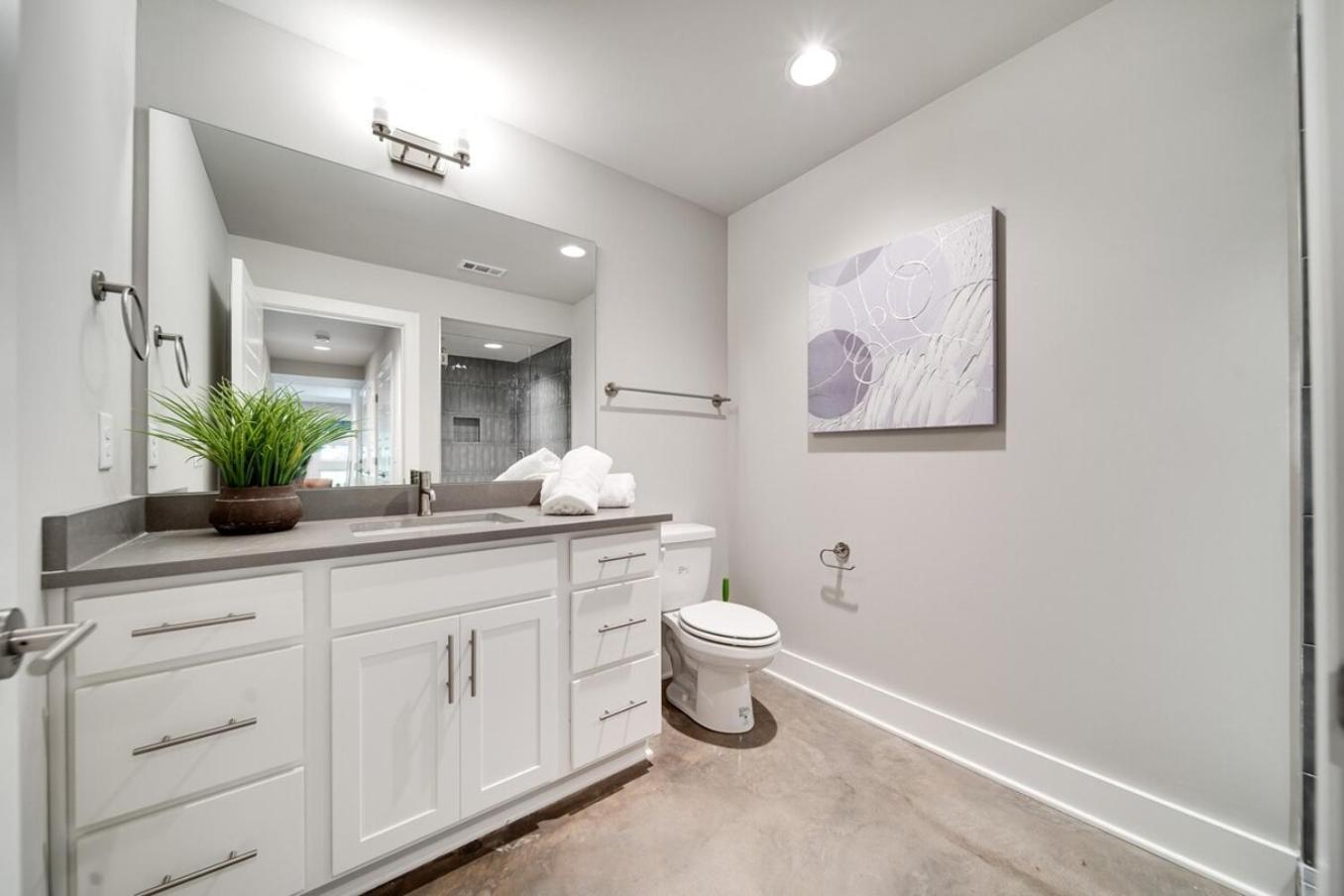Mayas Luxury Oasis 2 Miles To Broadway * Nashville