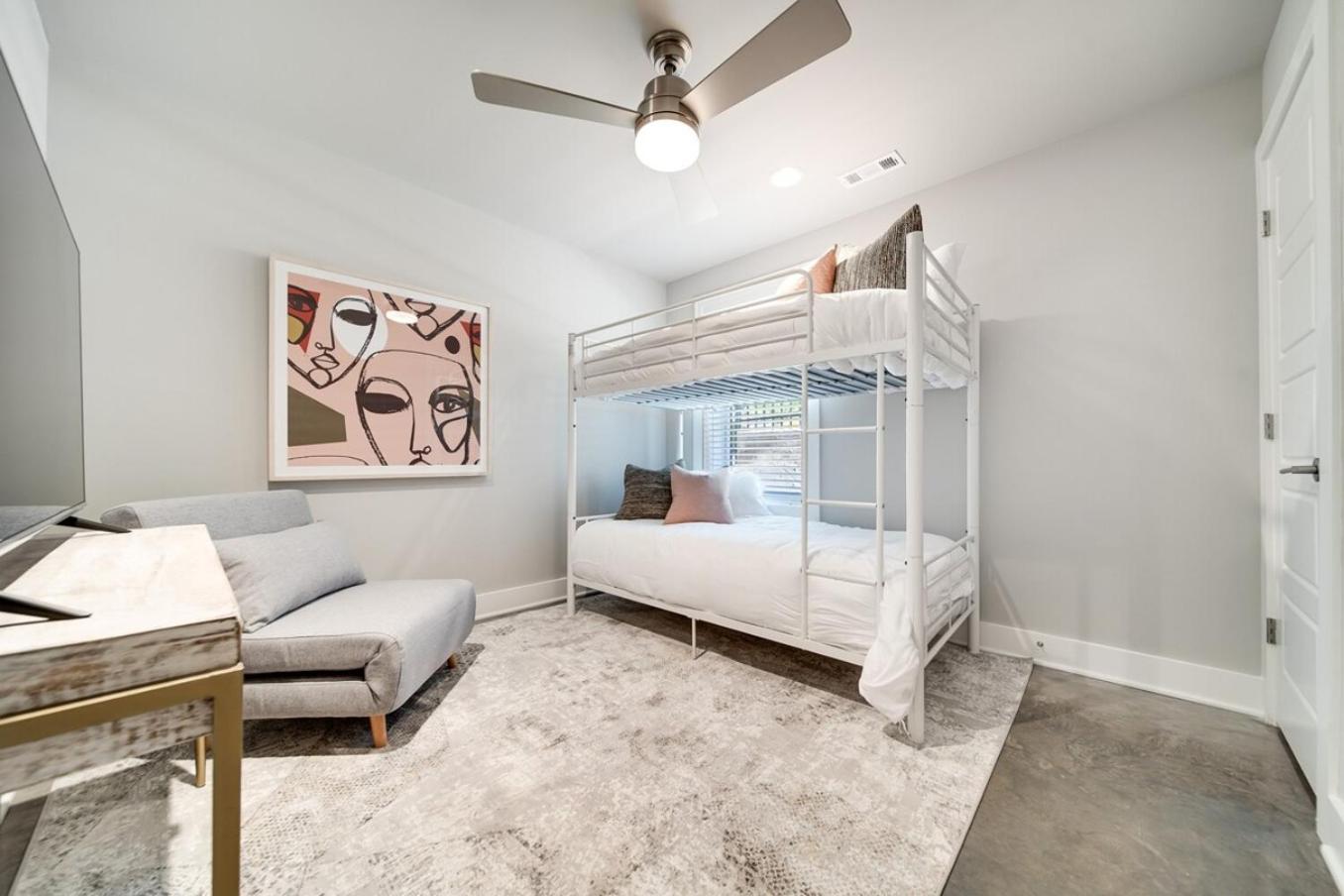 Holiday home Mayas Luxury Oasis 2 Miles To Broadway Nashville