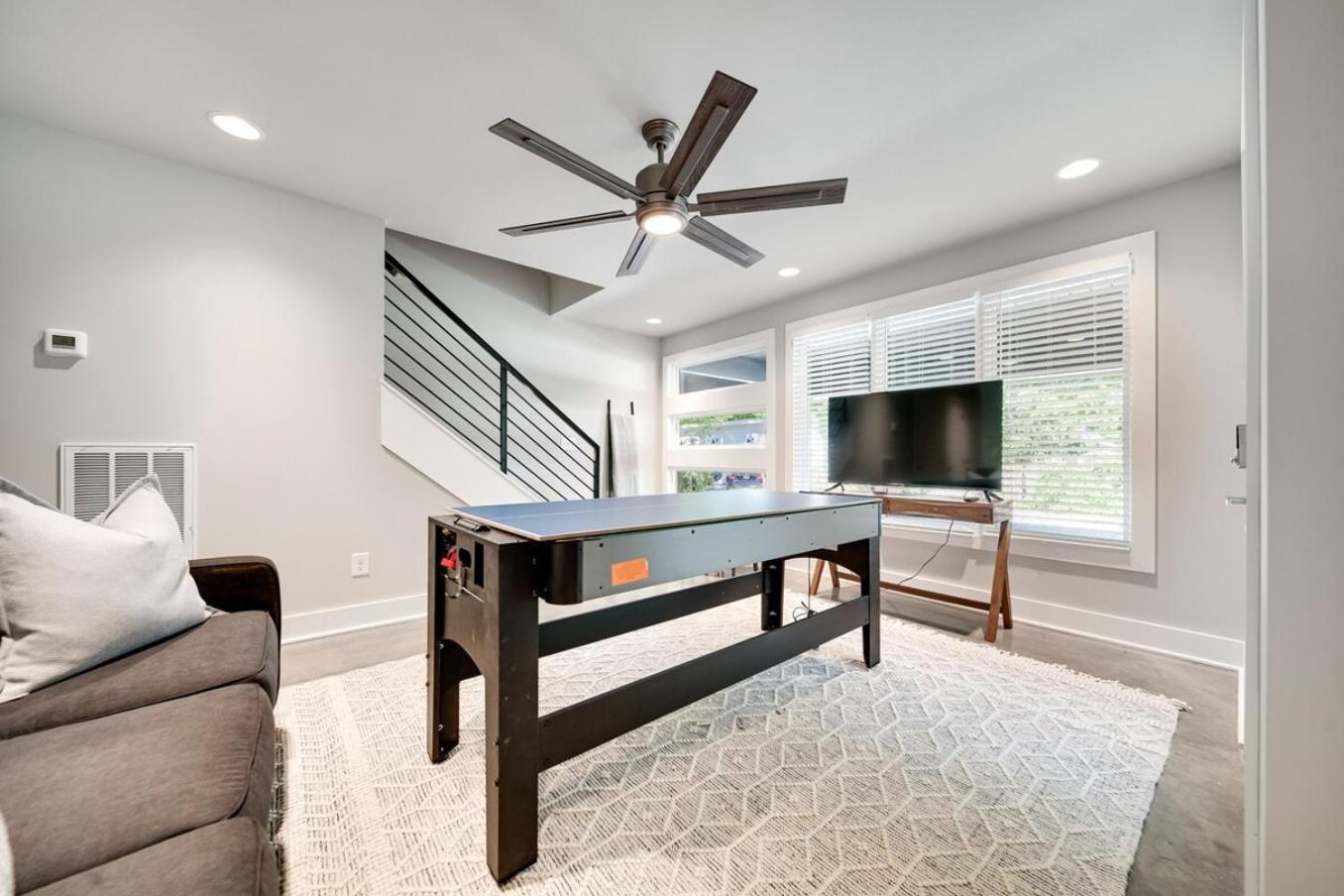 Mayas Luxury Oasis 2 Miles To Broadway Nashville