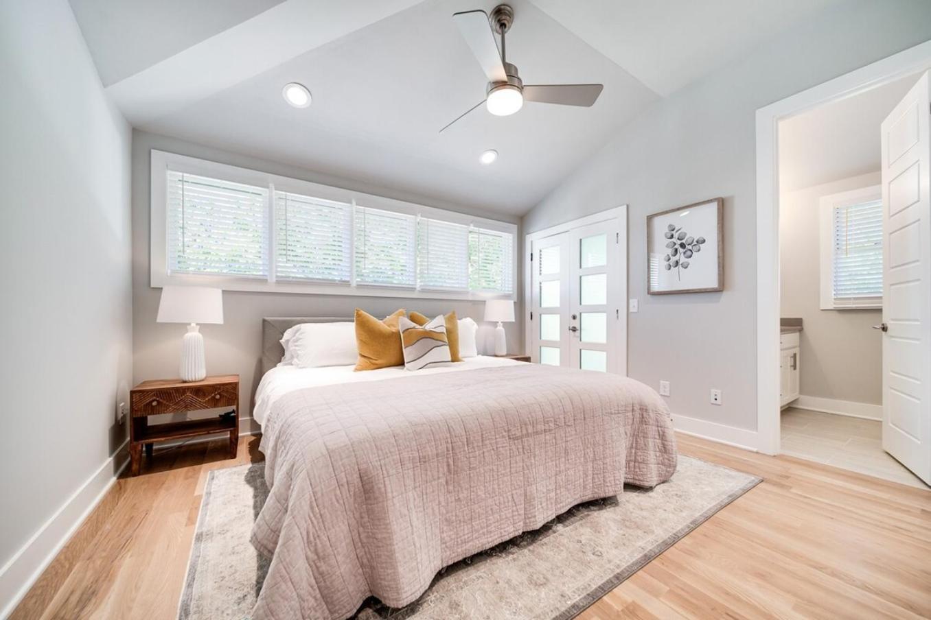 Holiday home Mayas Luxury Oasis 2 Miles To Broadway Nashville