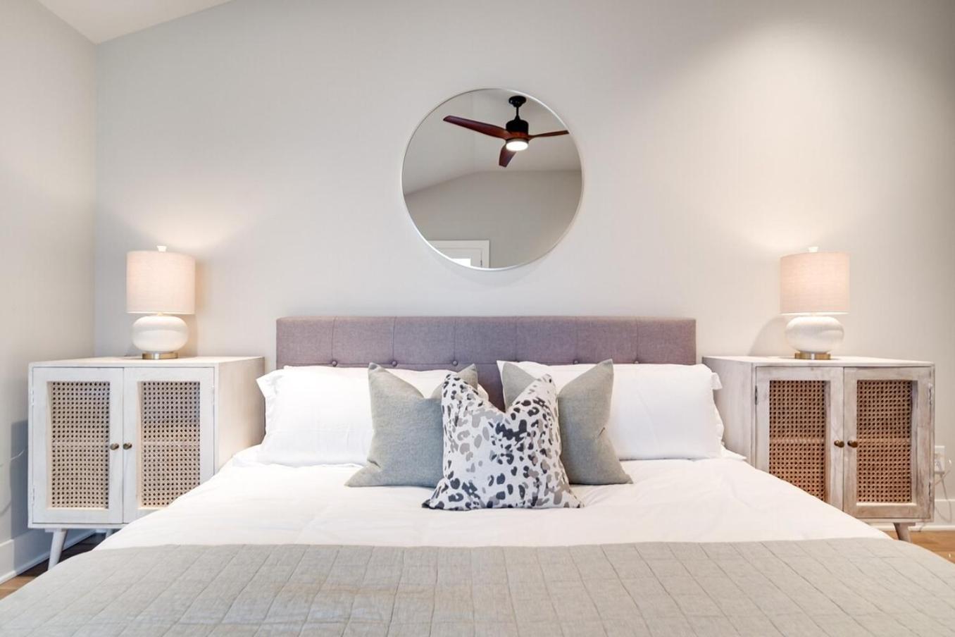Mayas Luxury Oasis 2 Miles To Broadway * Nashville