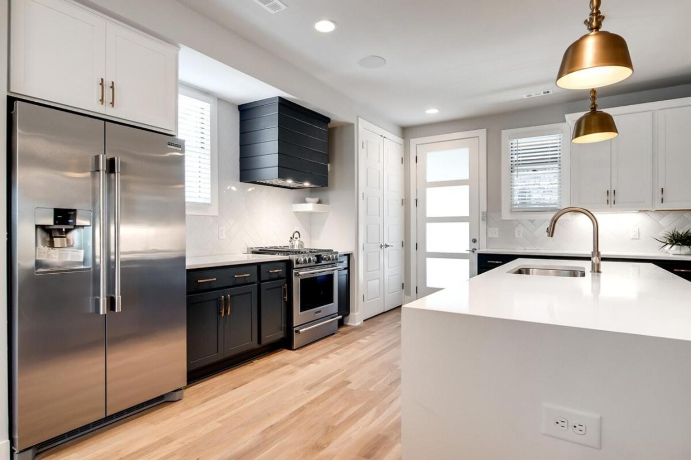 Holiday home Mayas Luxury Oasis 2 Miles To Broadway Nashville