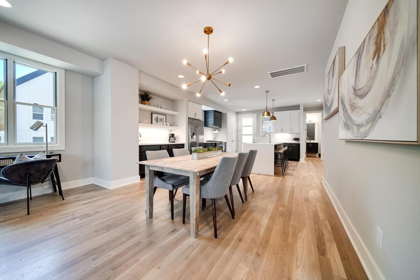 Mayas Luxury Oasis 2 Miles To Broadway Nashville