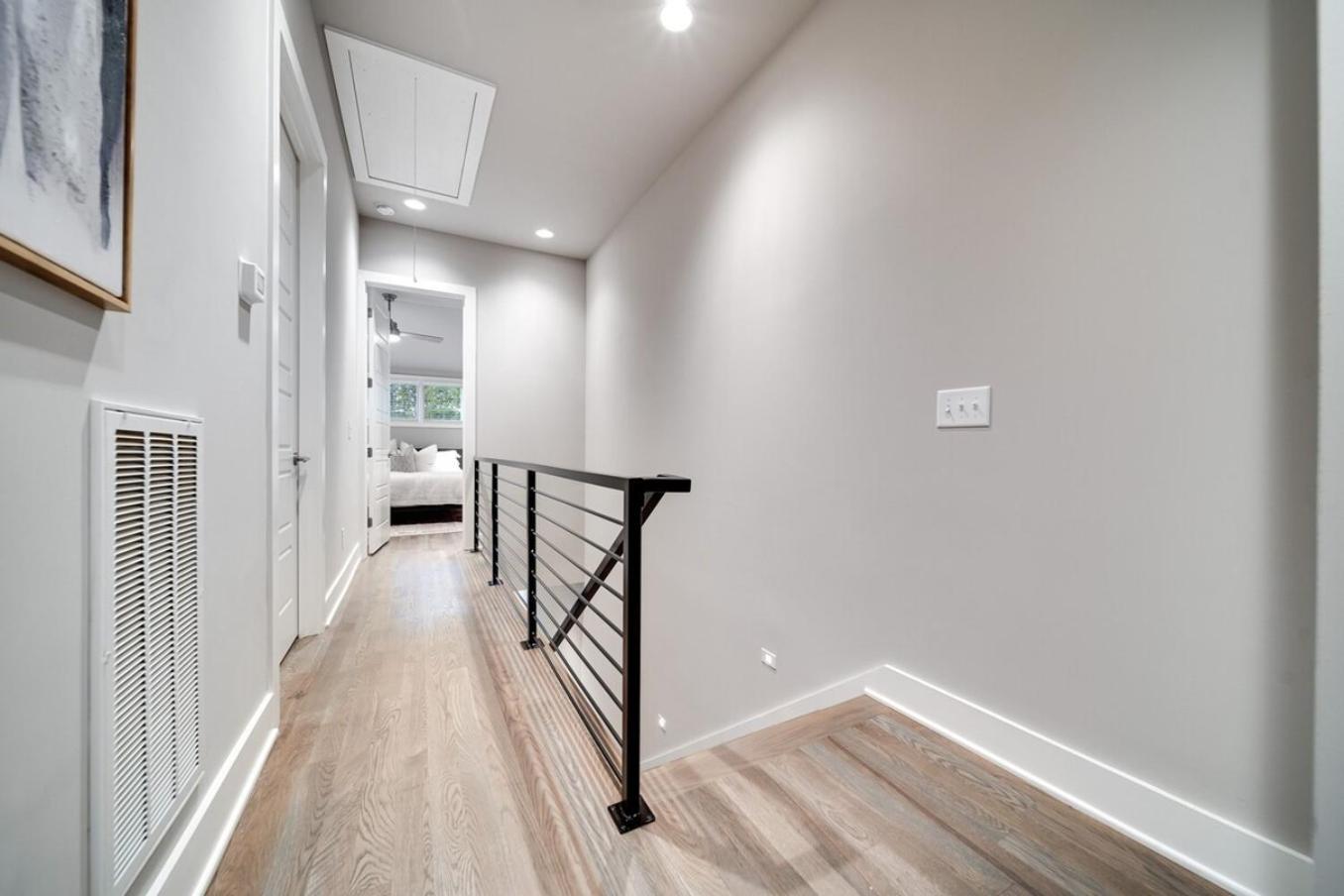Holiday home Sojourners Haven - 2 Mi To Downtown & Broadway